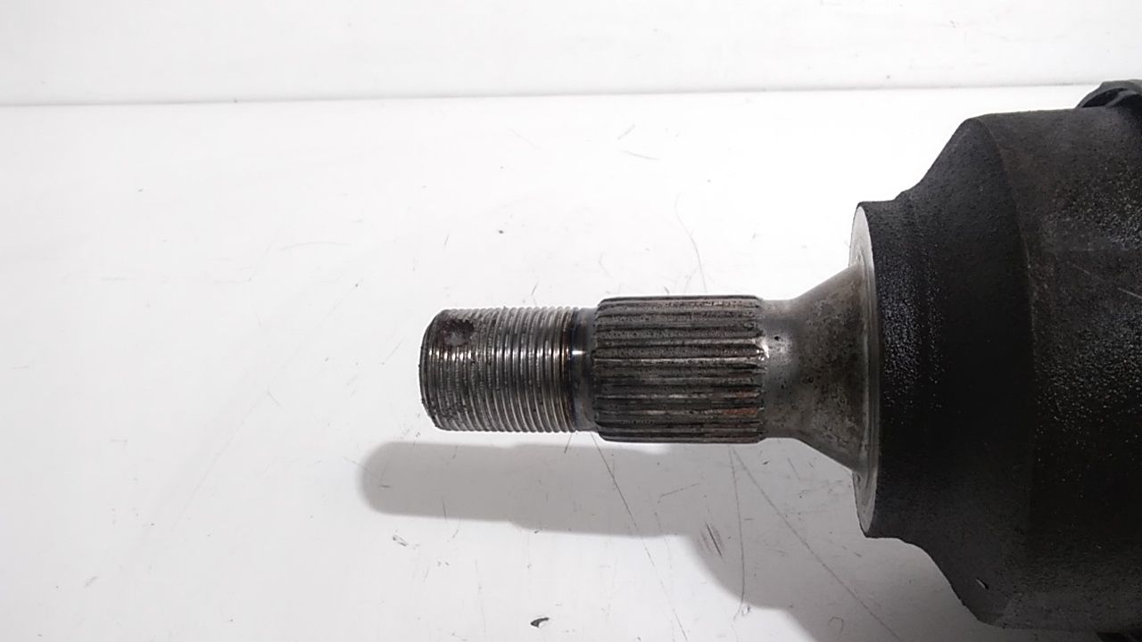 Semiasse anteriore Sinistro PEUGEOT Partner 3 Serie
