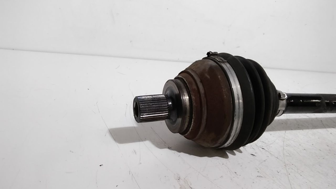Semiasse anteriore Sinistro VOLKSWAGEN Passat Alltrack (3G5,CB5) (15>)