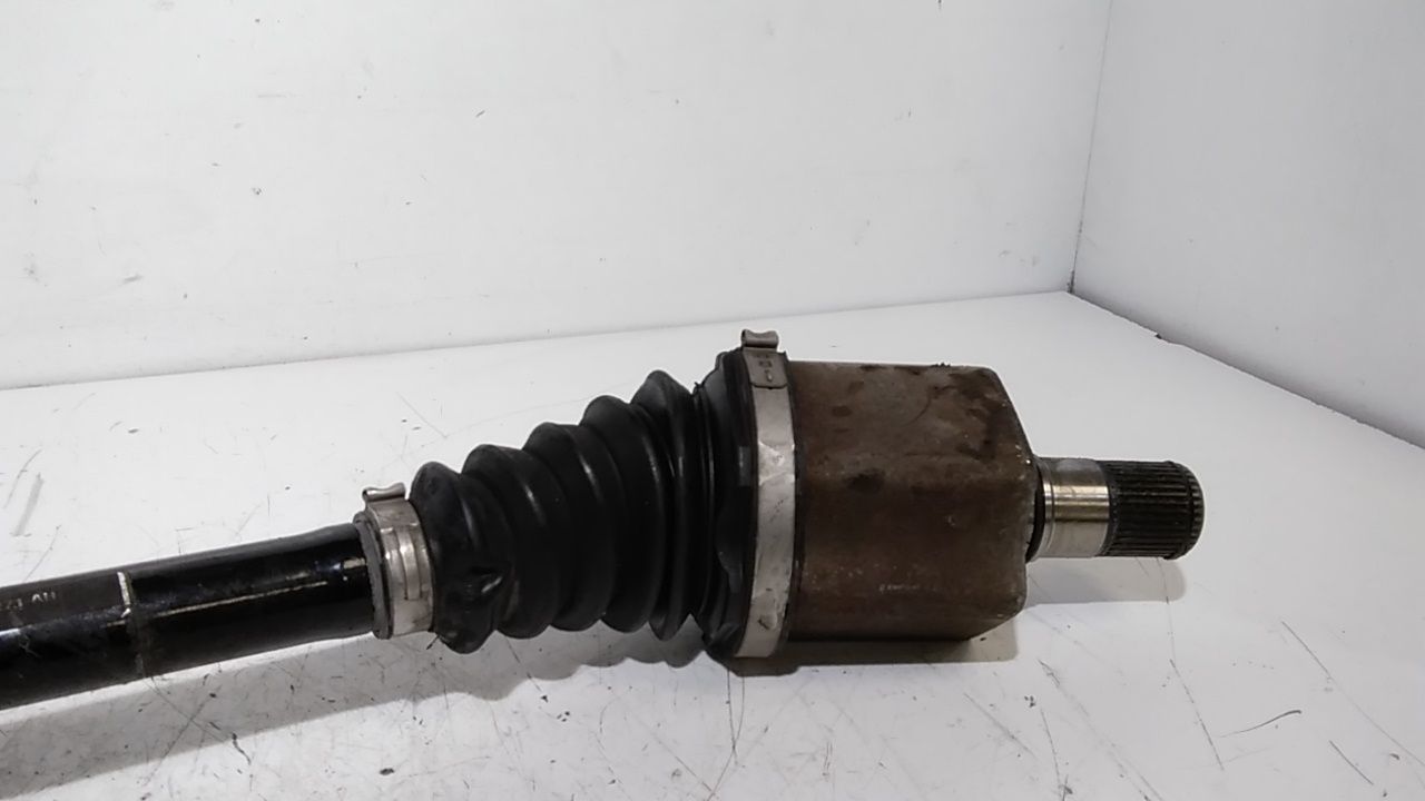 Semiasse anteriore Sinistro VOLKSWAGEN Passat Alltrack (3G5,CB5) (15>)