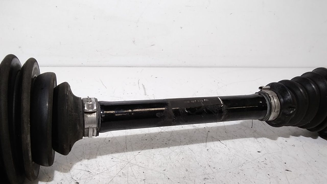 Semiasse anteriore Sinistro VOLKSWAGEN Passat Alltrack (3G5,CB5) (15>)