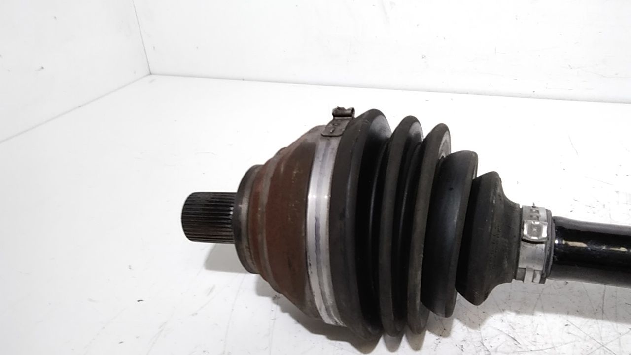 Semiasse anteriore Sinistro VOLKSWAGEN Passat Alltrack (3G5,CB5) (15>)