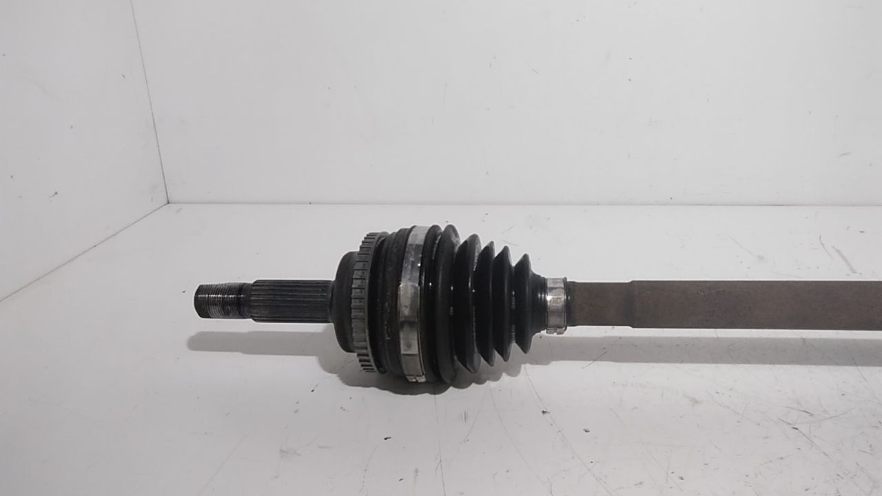 Semiasse anteriore destro TOYOTA Yaris Verso 2 Serie