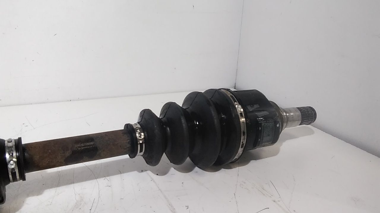 Semiasse anteriore destro TOYOTA Yaris Verso 2 Serie