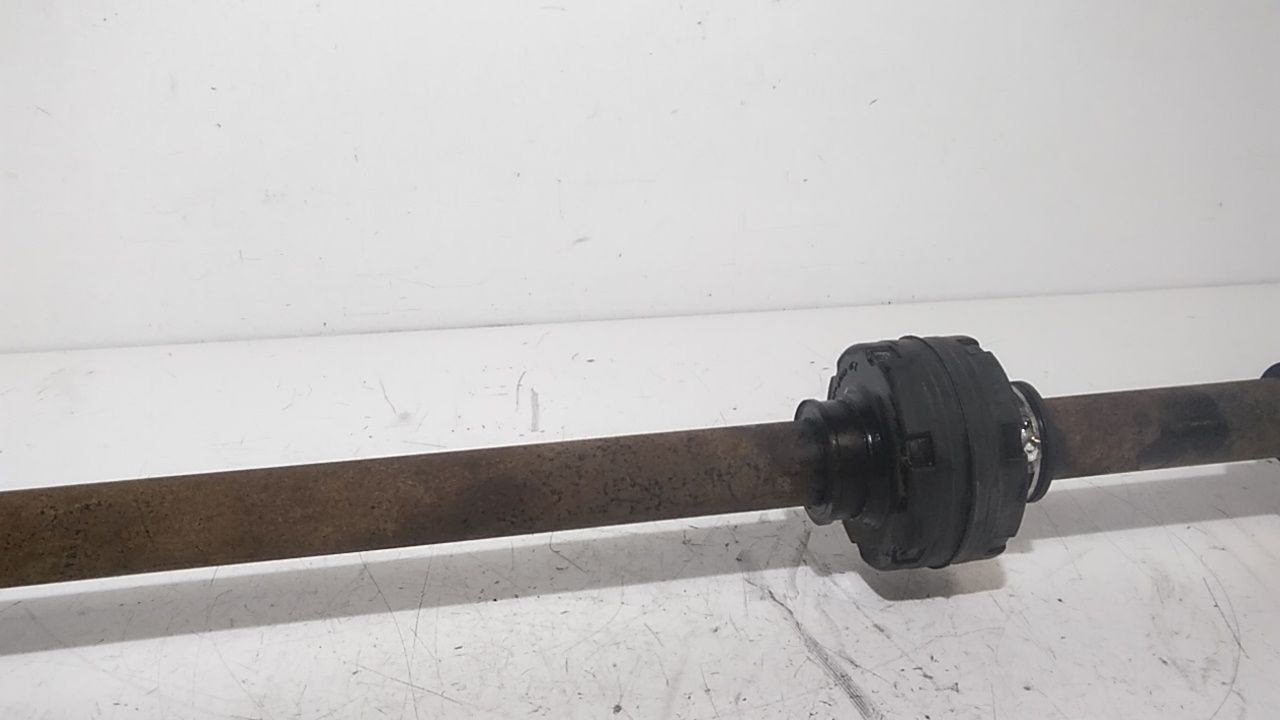 Semiasse anteriore destro TOYOTA Yaris Verso 2 Serie