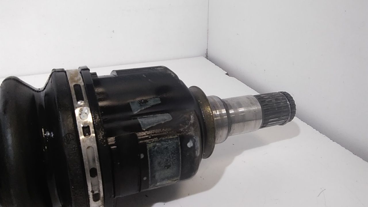 Semiasse anteriore destro TOYOTA Yaris Verso 2 Serie