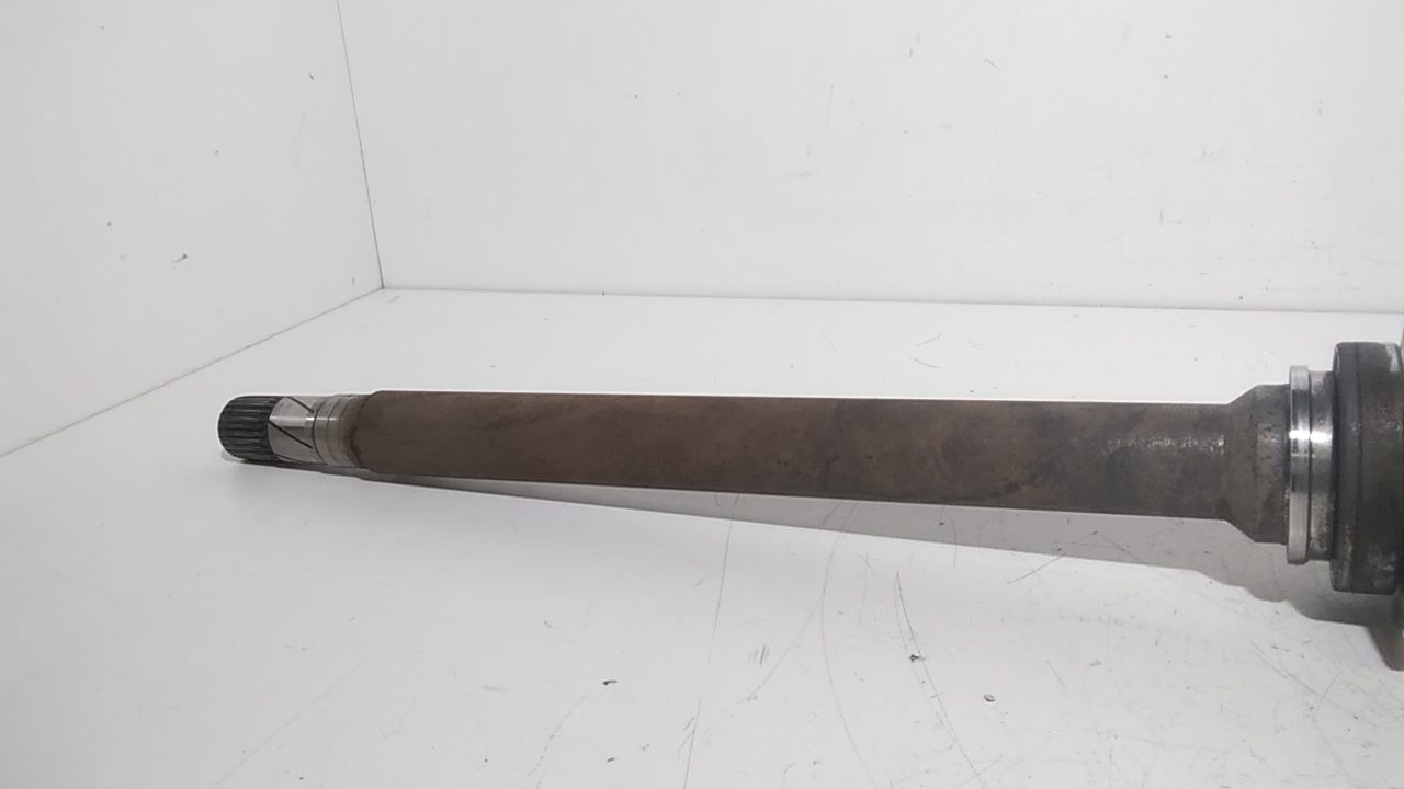 Semiasse anteriore destro FIAT 500 X Serie (15>)