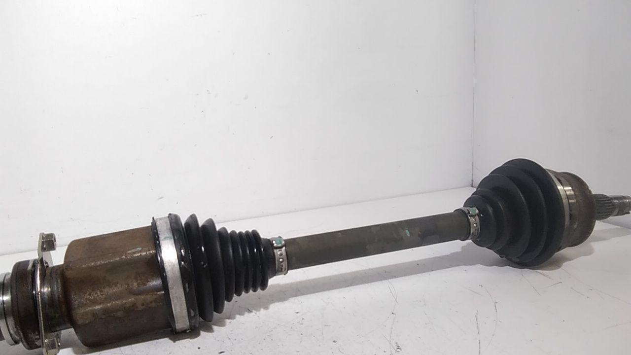 Semiasse anteriore destro FIAT 500 X Serie (15>)