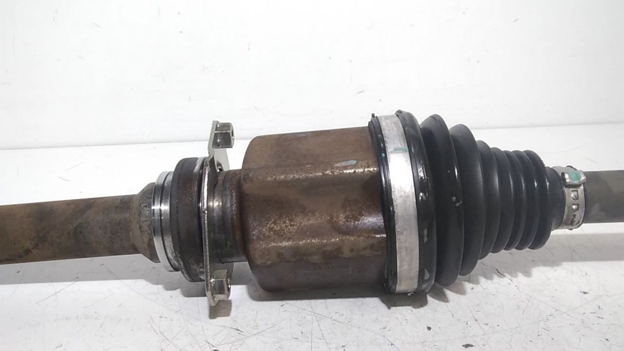 Semiasse anteriore destro FIAT 500 X Serie (15>)