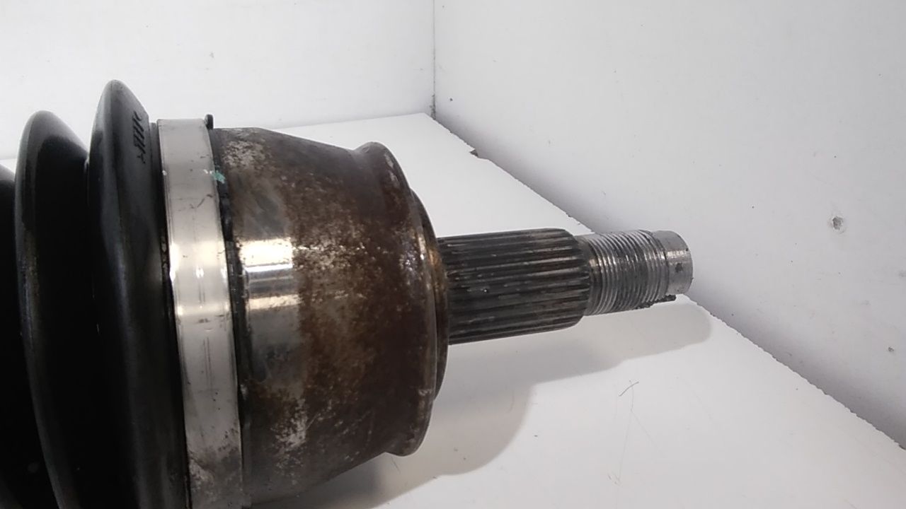 Semiasse anteriore destro FIAT 500 X Serie (15>)