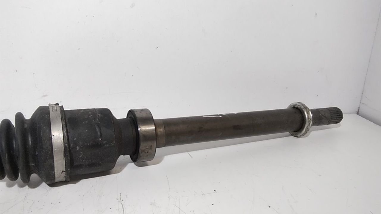 Semiasse anteriore destro RENAULT Clio Serie IV (12>19)