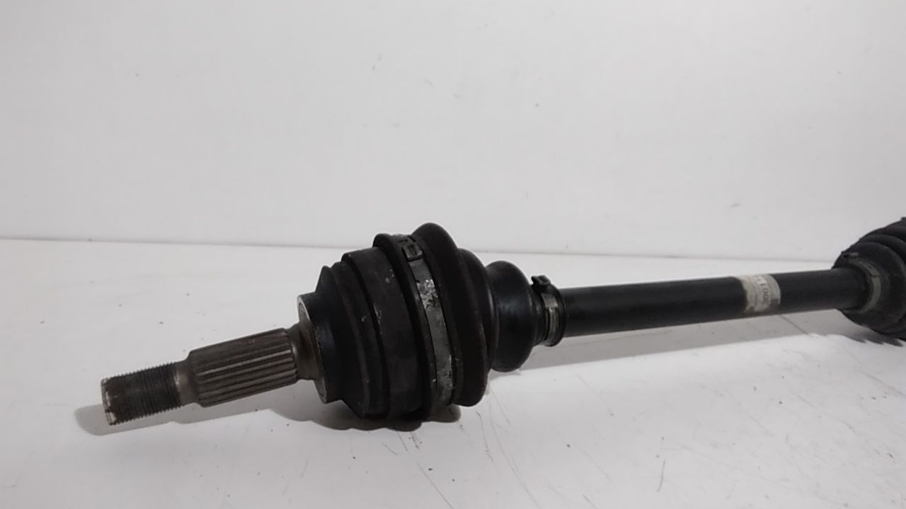 Semiasse anteriore destro RENAULT Clio Serie IV (12>19)