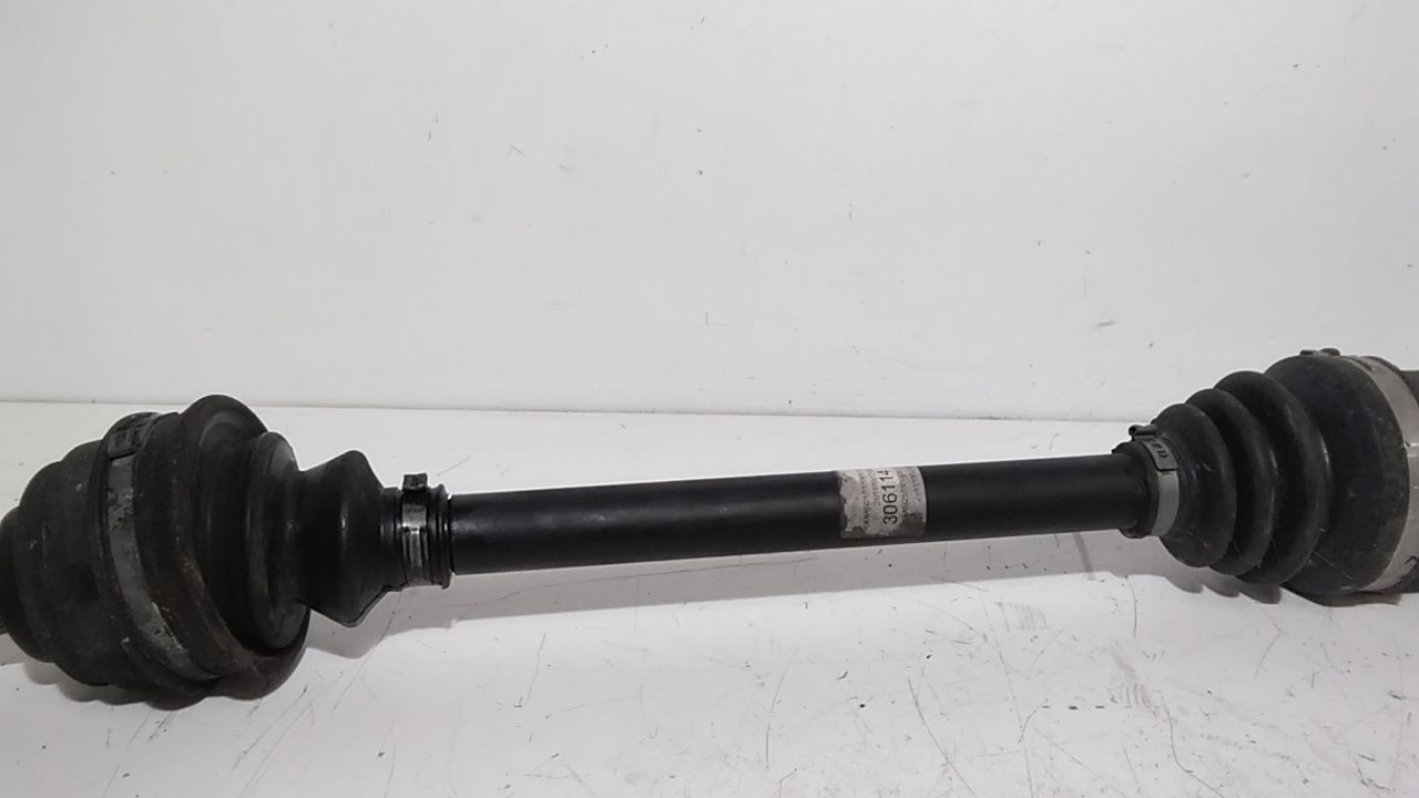 Semiasse anteriore destro RENAULT Clio Serie IV (12>19)