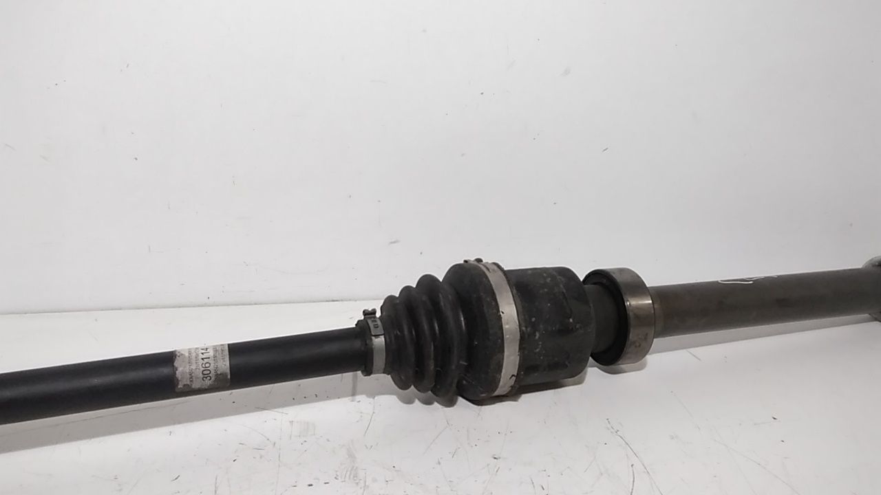 Semiasse anteriore destro RENAULT Clio Serie IV (12>19)