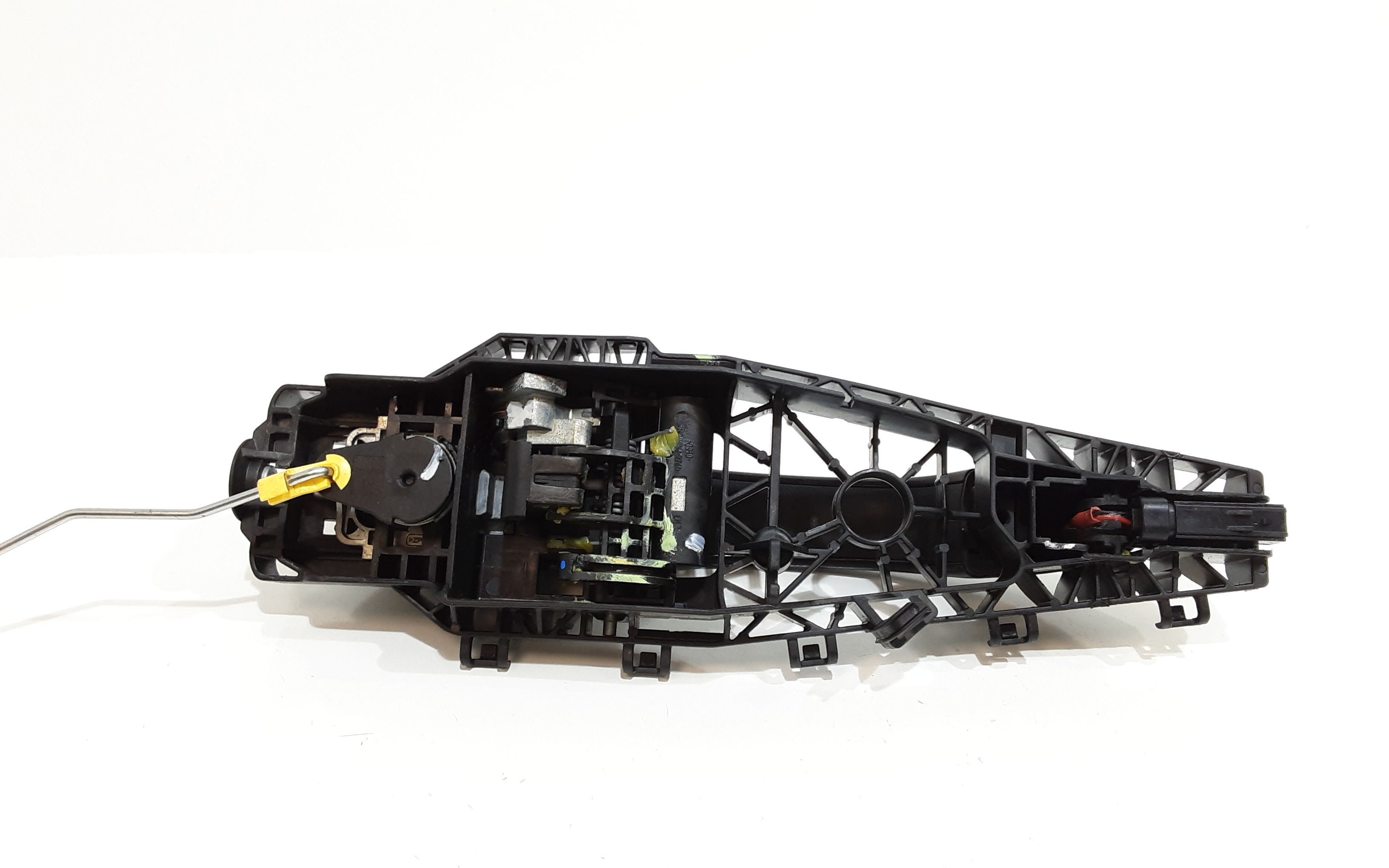 Maniglia esterna Anteriore Sinistra JEEP Compass Serie