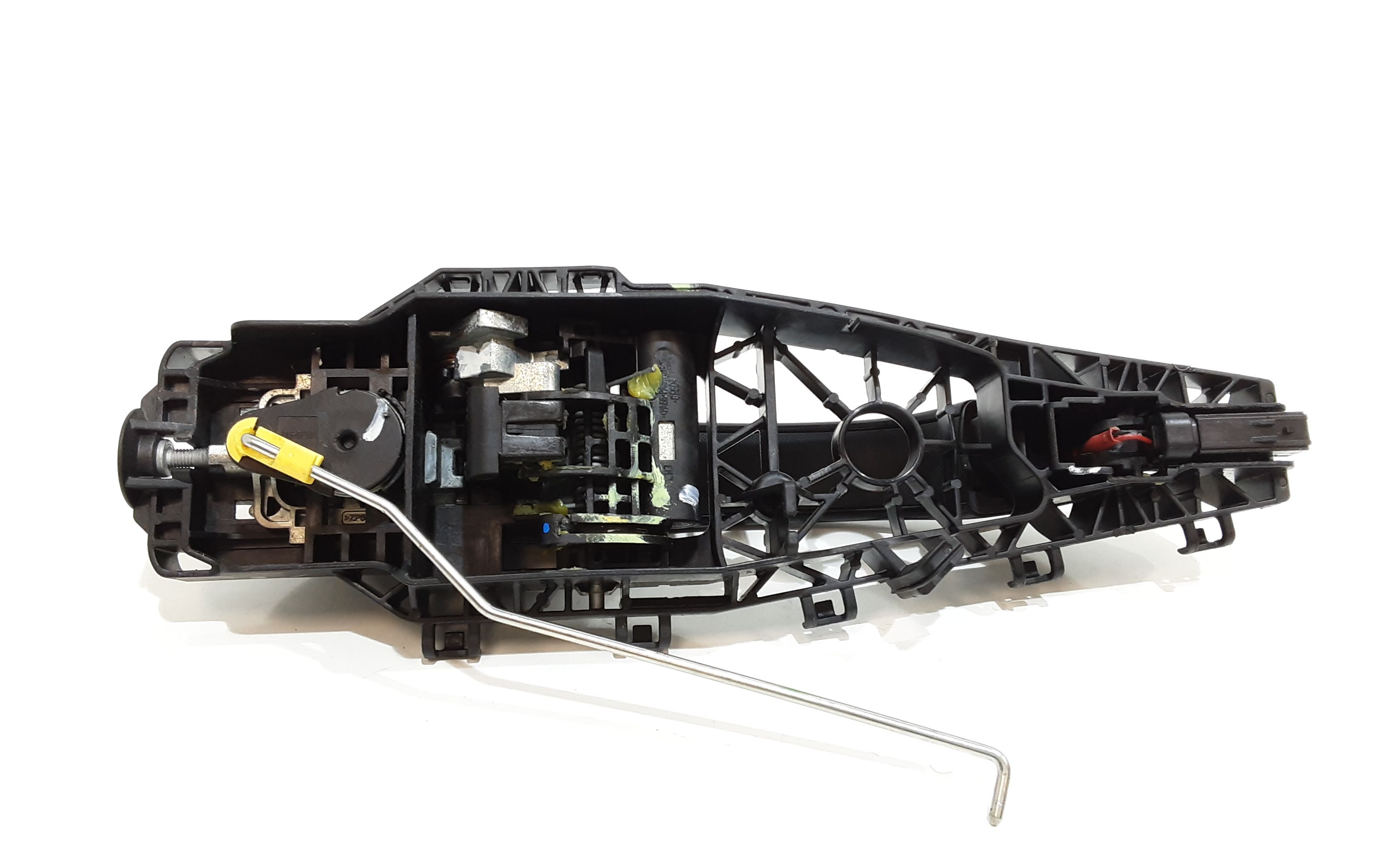 Maniglia esterna Anteriore Sinistra JEEP Compass Serie