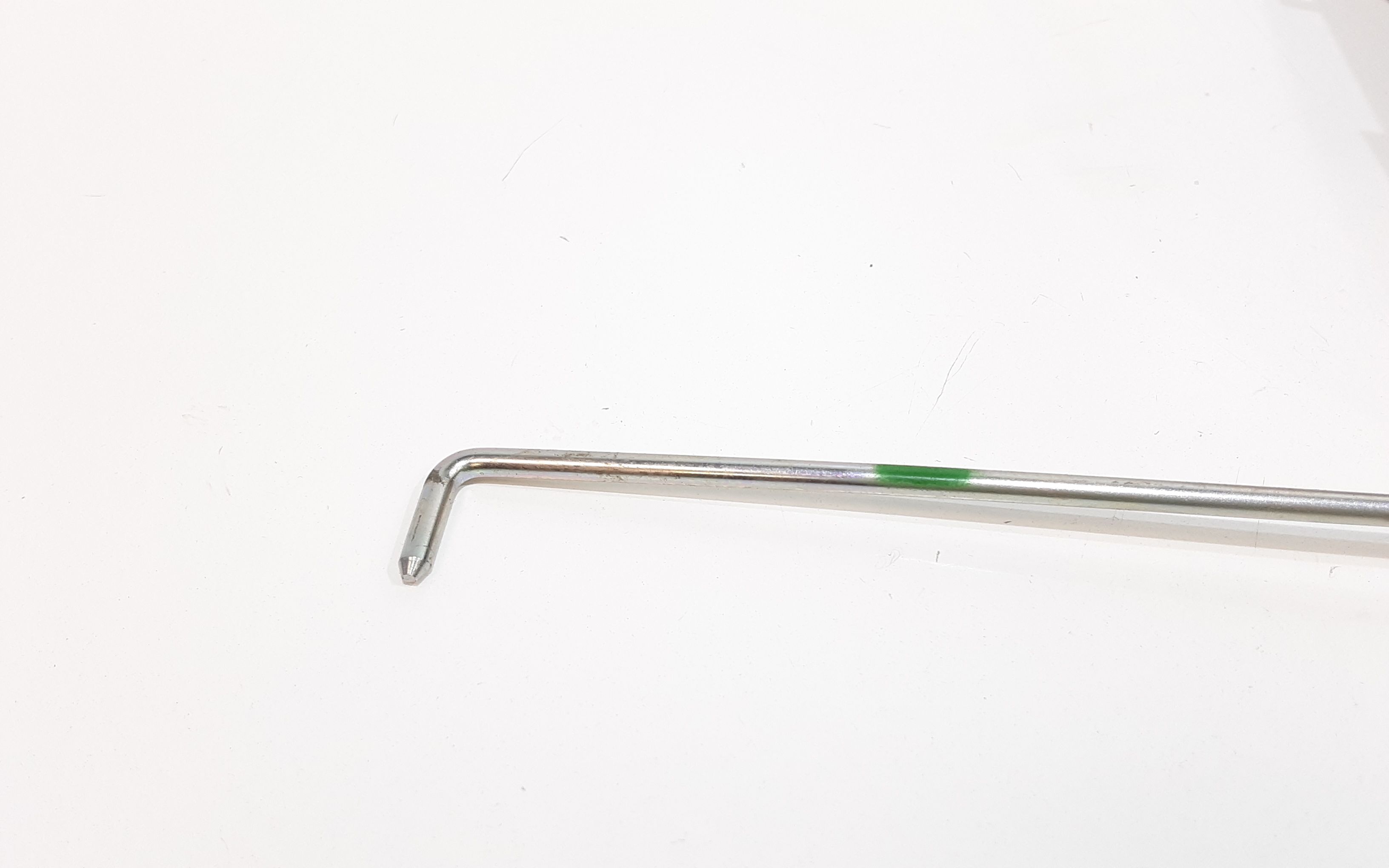 Maniglia esterna Anteriore Sinistra JEEP Compass Serie