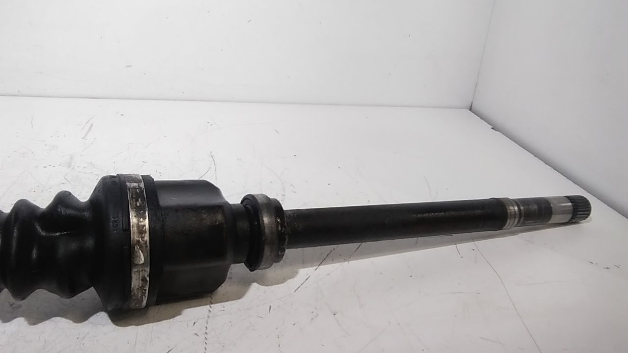 Semiasse anteriore destro PEUGEOT Partner 3 Serie