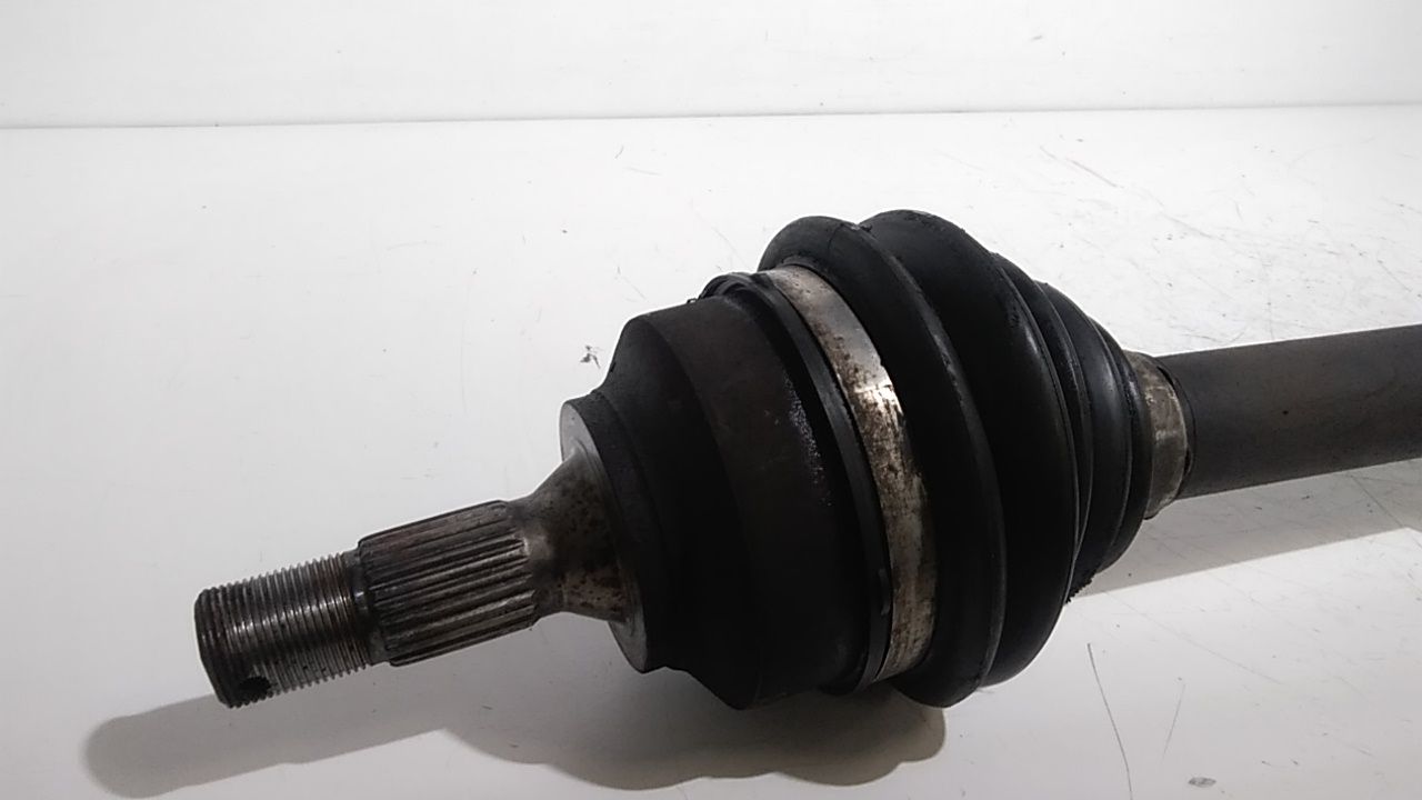 Semiasse anteriore destro PEUGEOT Partner 3 Serie