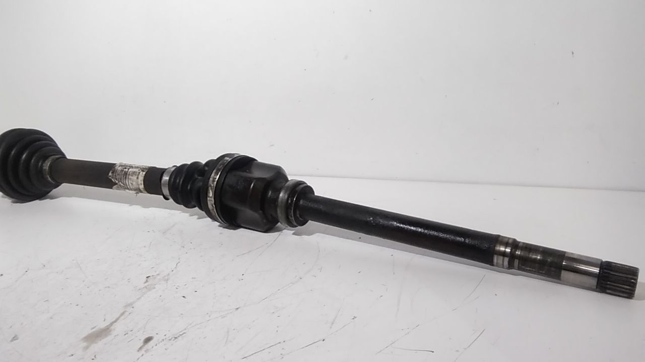 Semiasse anteriore destro PEUGEOT Partner 3 Serie