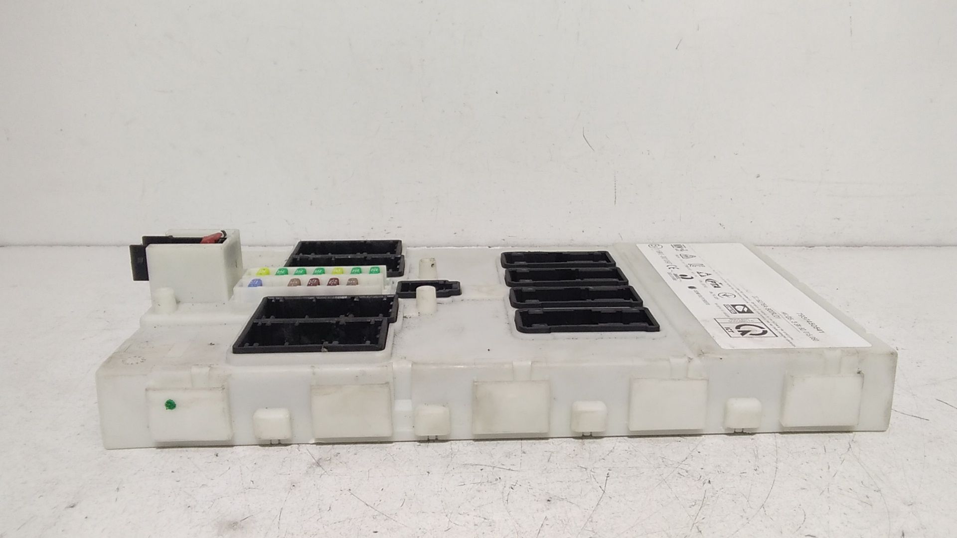 Body Computer BMW X1 Xdrive (G01) (18>)