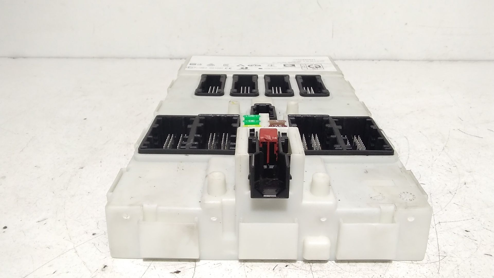 Body Computer BMW X1 Xdrive (G01) (18>)