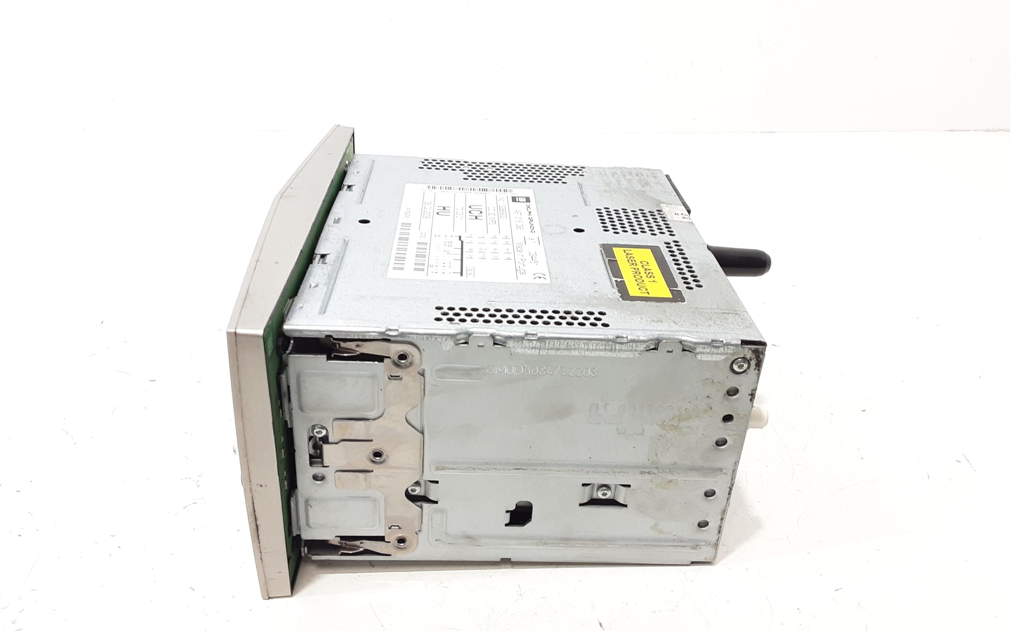 Autoradio MP3 OPEL Zafira B 2 Serie