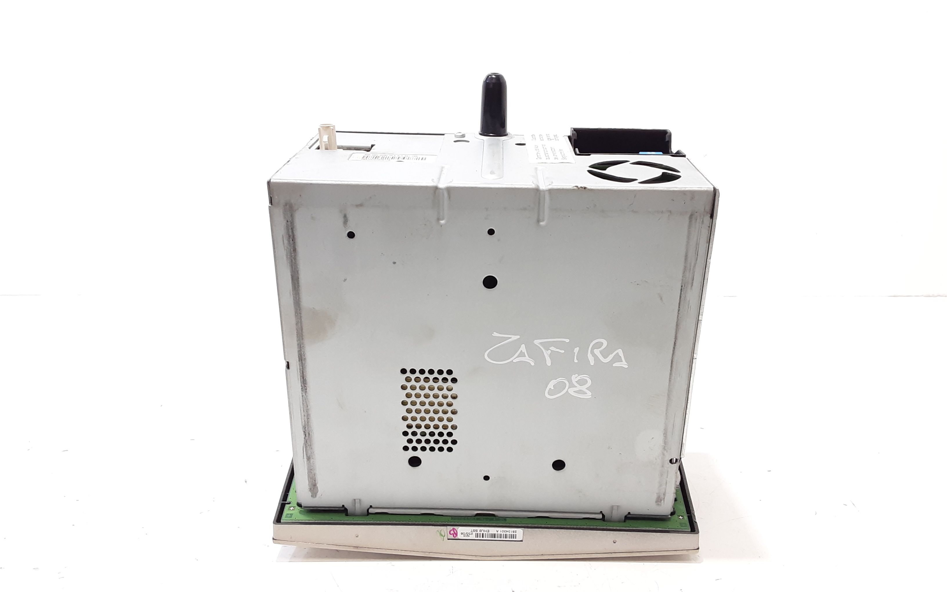 Autoradio MP3 OPEL Zafira B 2 Serie