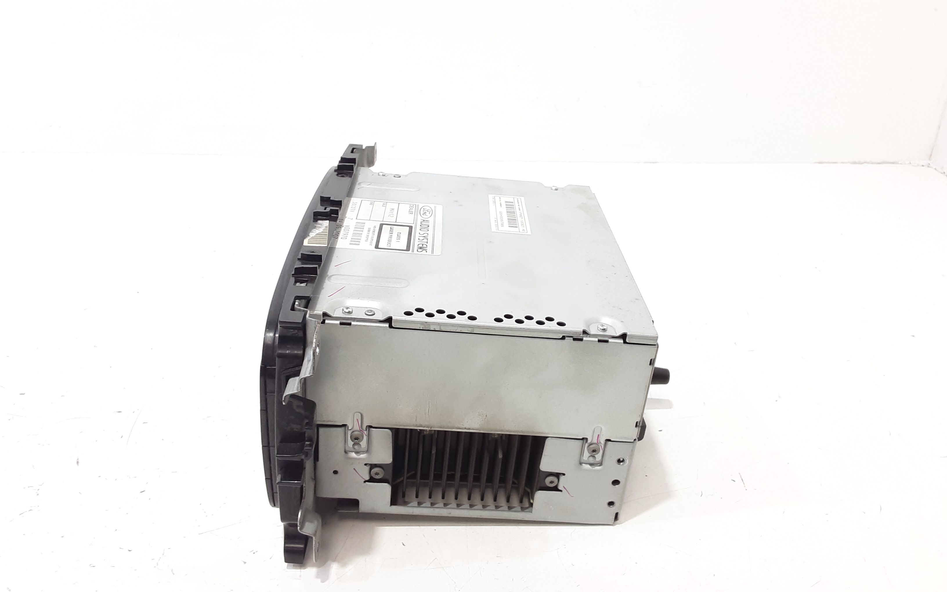 Autoradio MP3 FORD Mondeo Berlina 6 Serie