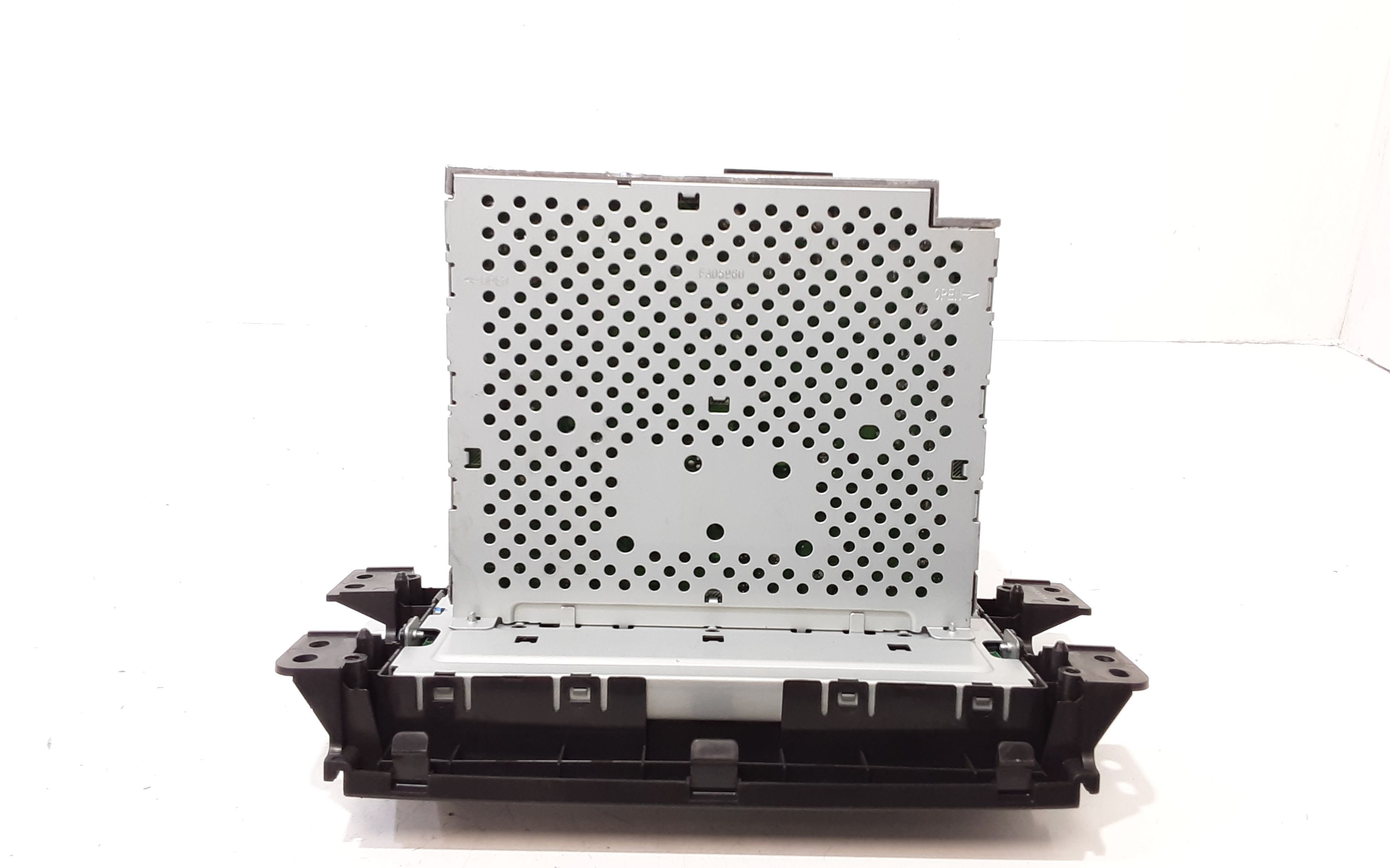 Autoradio MP3 OPEL Agila B