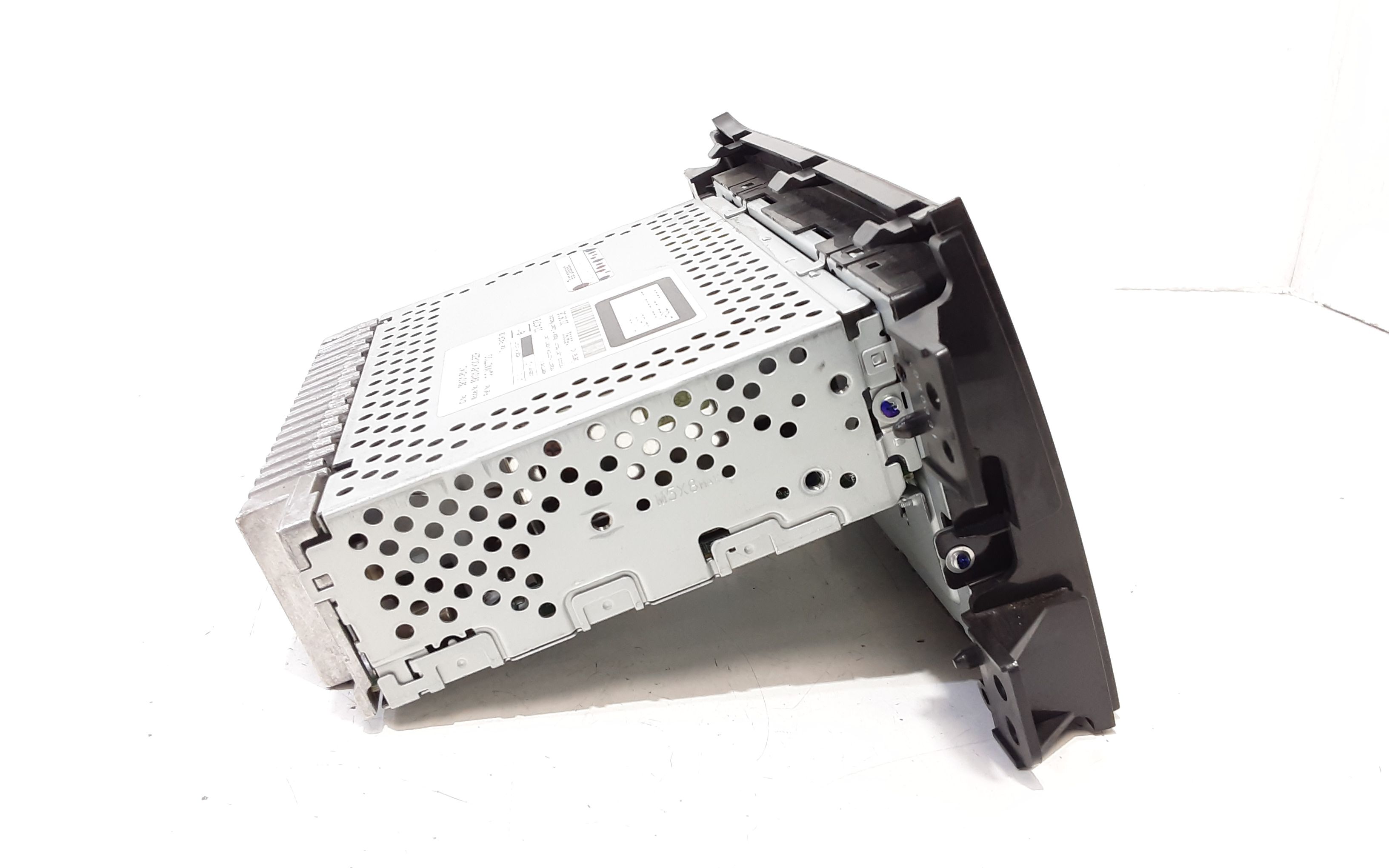 Autoradio MP3 OPEL Agila B