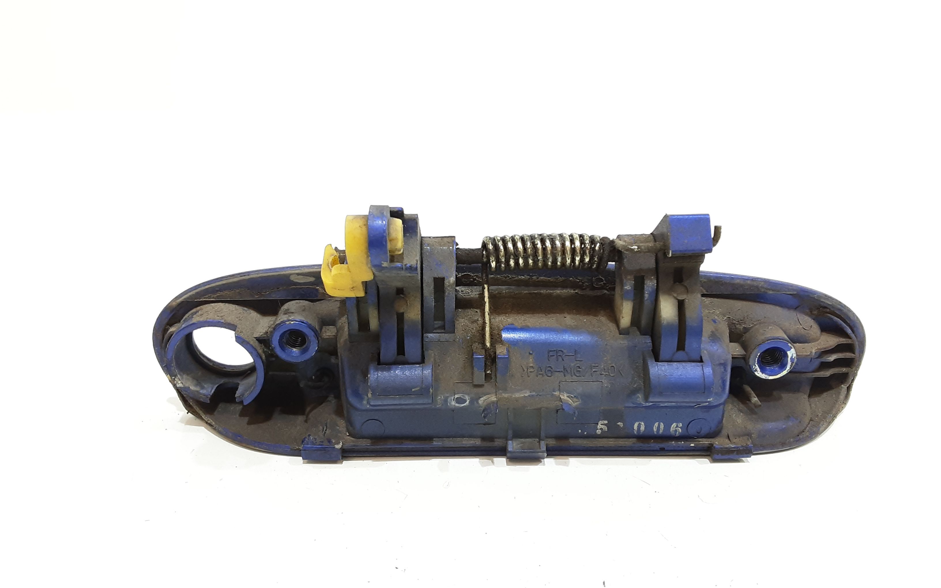 Maniglia esterna Anteriore Sinistra KIA Picanto 1 Serie