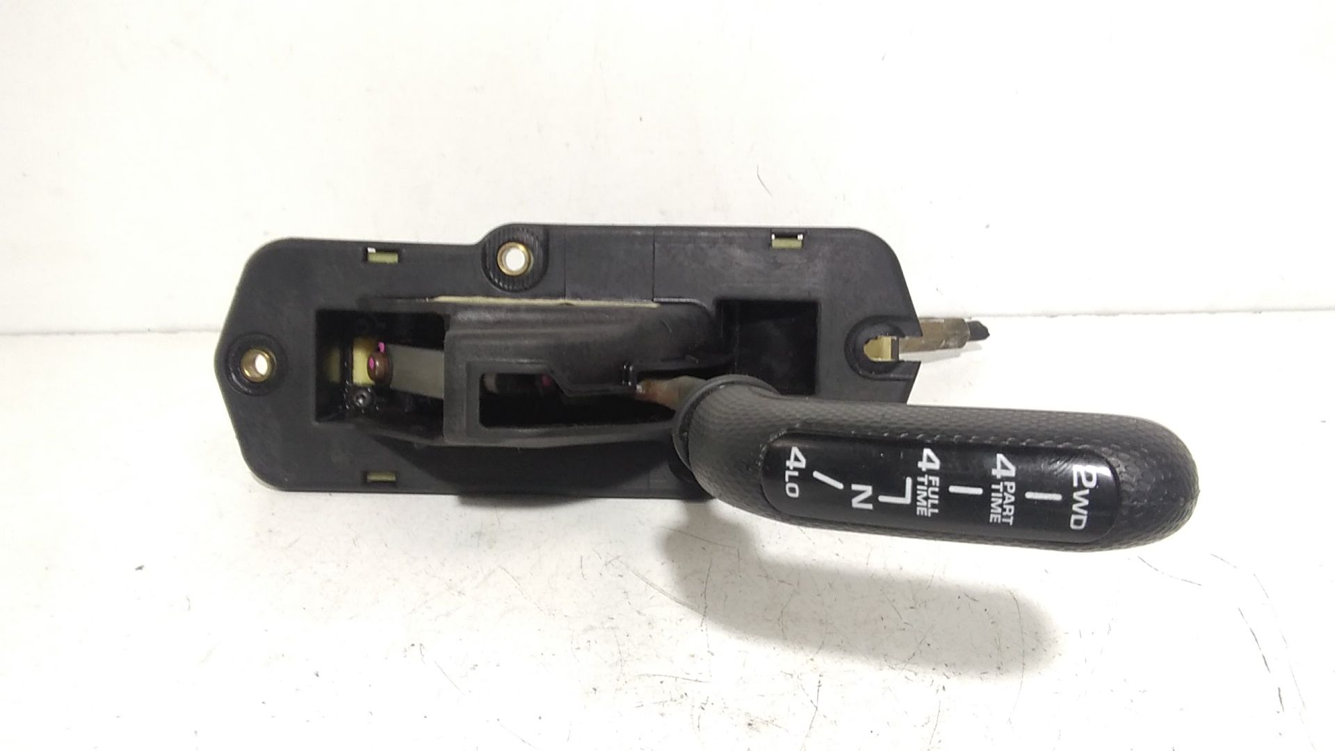 Leva Cambio JEEP Cherokee 3 Serie