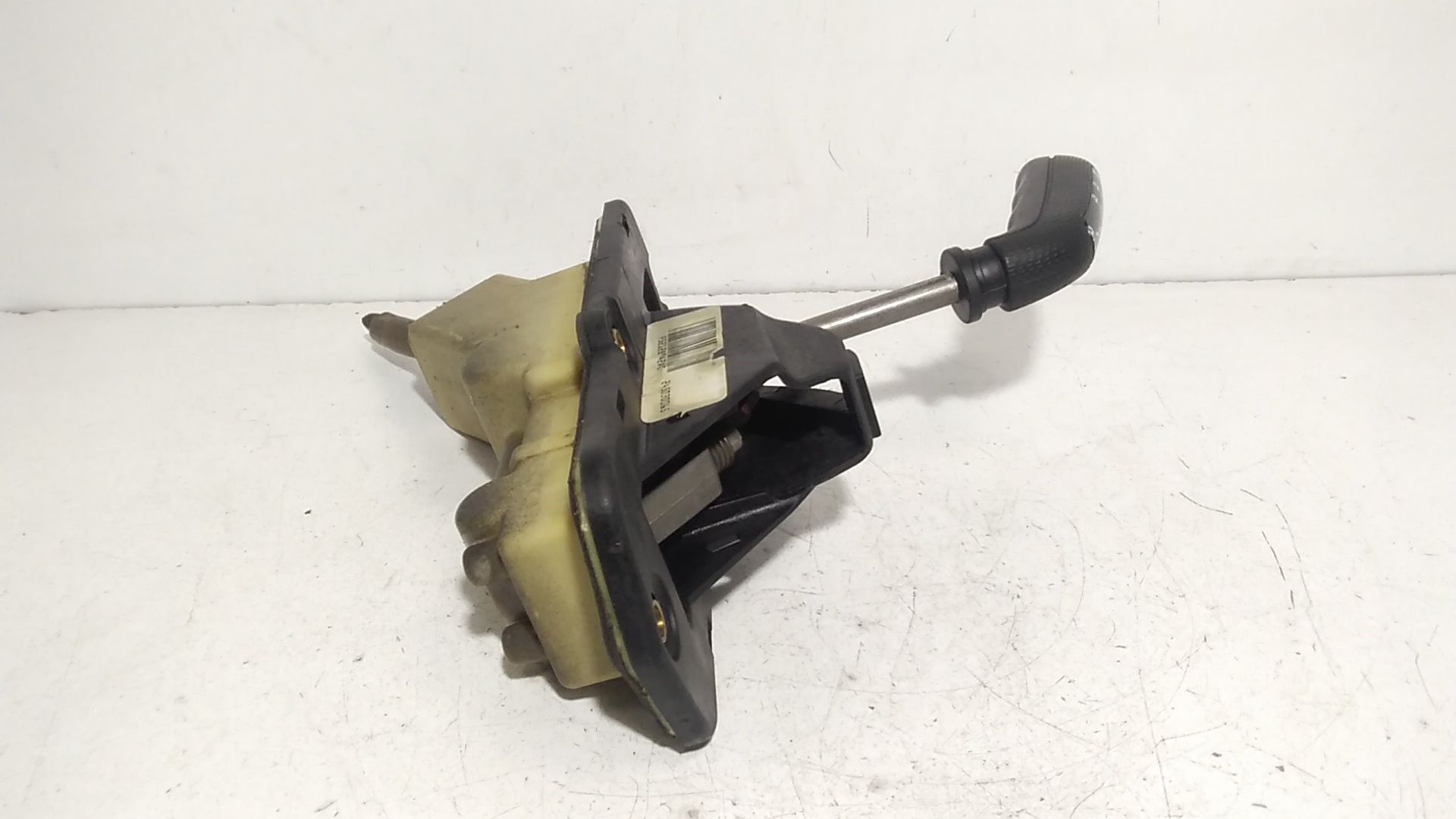 Leva Cambio JEEP Cherokee 3 Serie