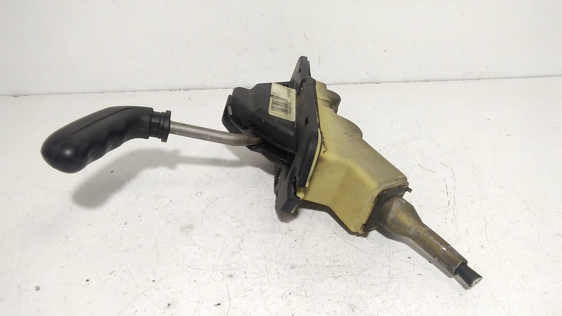 Leva Cambio JEEP Cherokee 3 Serie