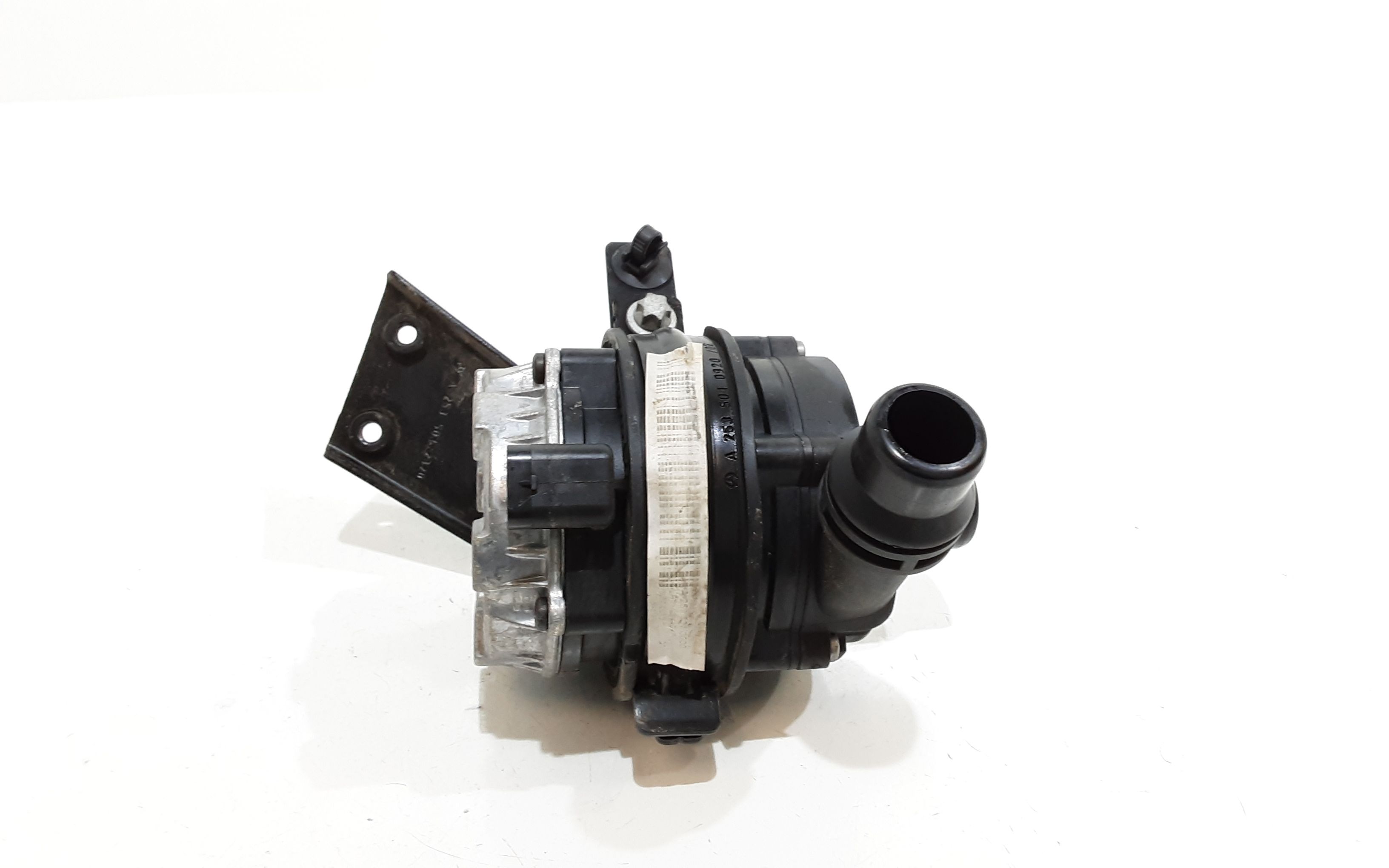 Pompa acqua MERCEDES GLC Coupe (BM 253) (6.2016) (16>)