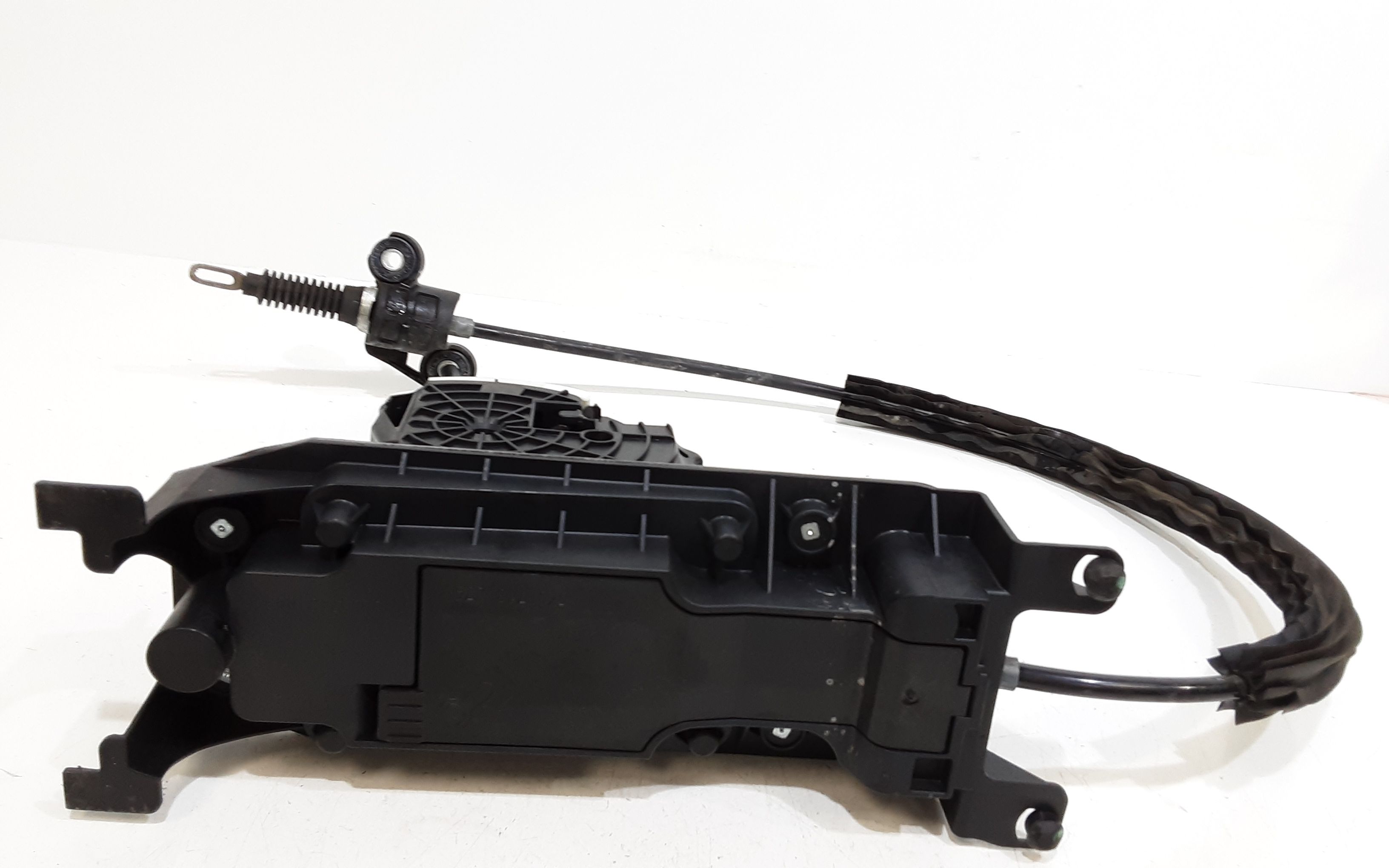 Leva Cambio VOLKSWAGEN Passat Alltrack (3G5,CB5) (15>)