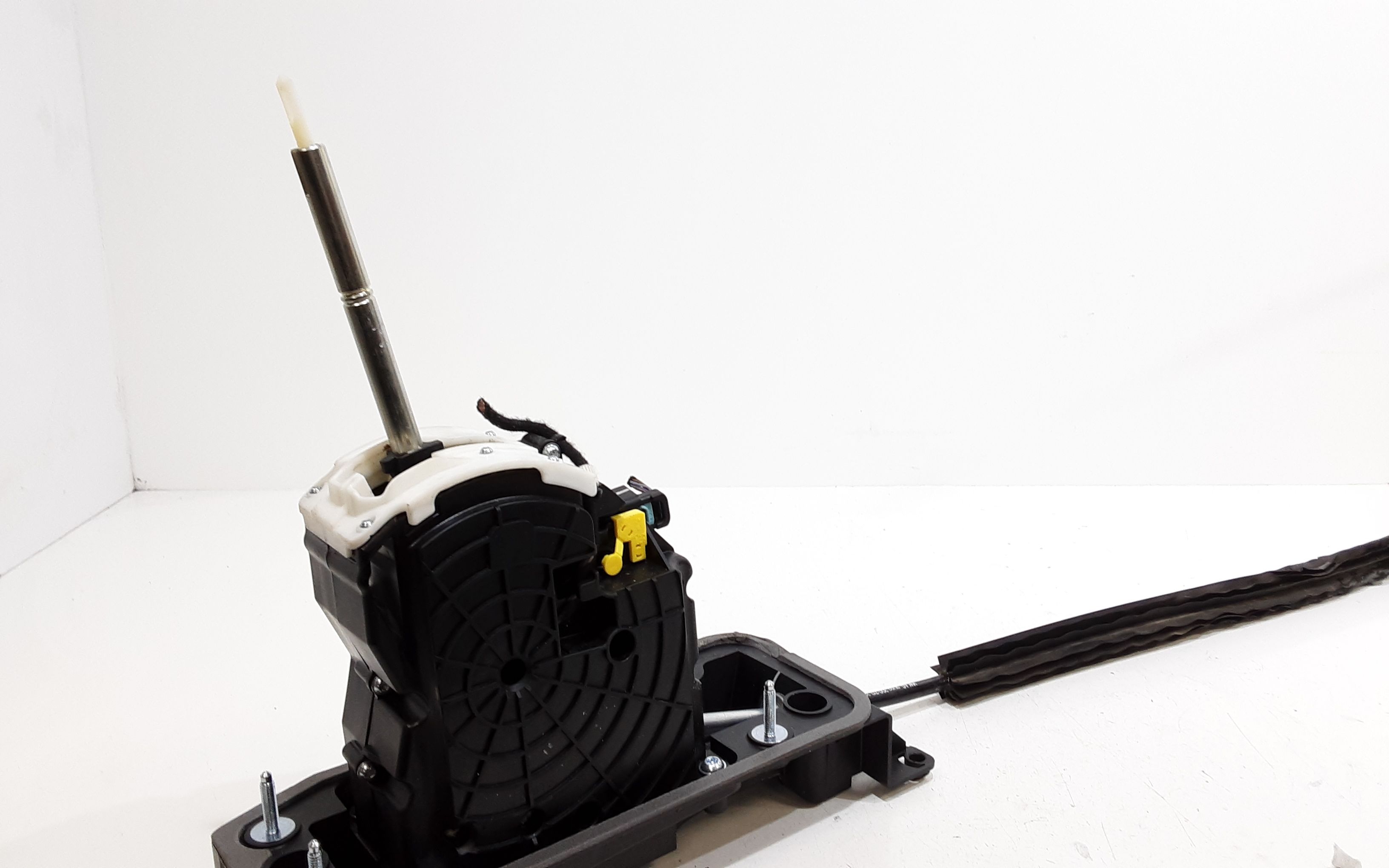 Leva Cambio VOLKSWAGEN Passat Alltrack (3G5,CB5) (15>)