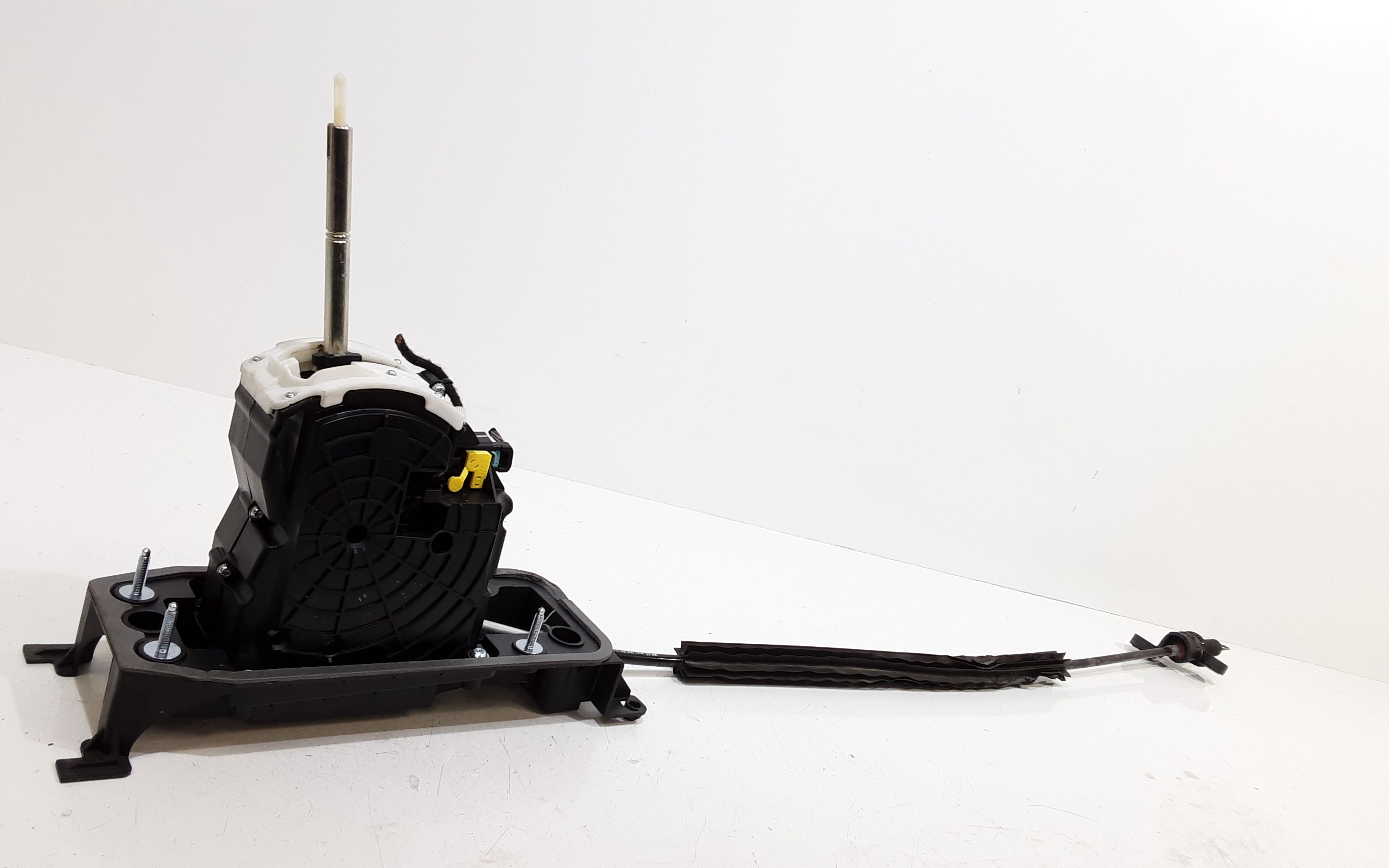 Leva Cambio VOLKSWAGEN Passat Alltrack (3G5,CB5) (15>)