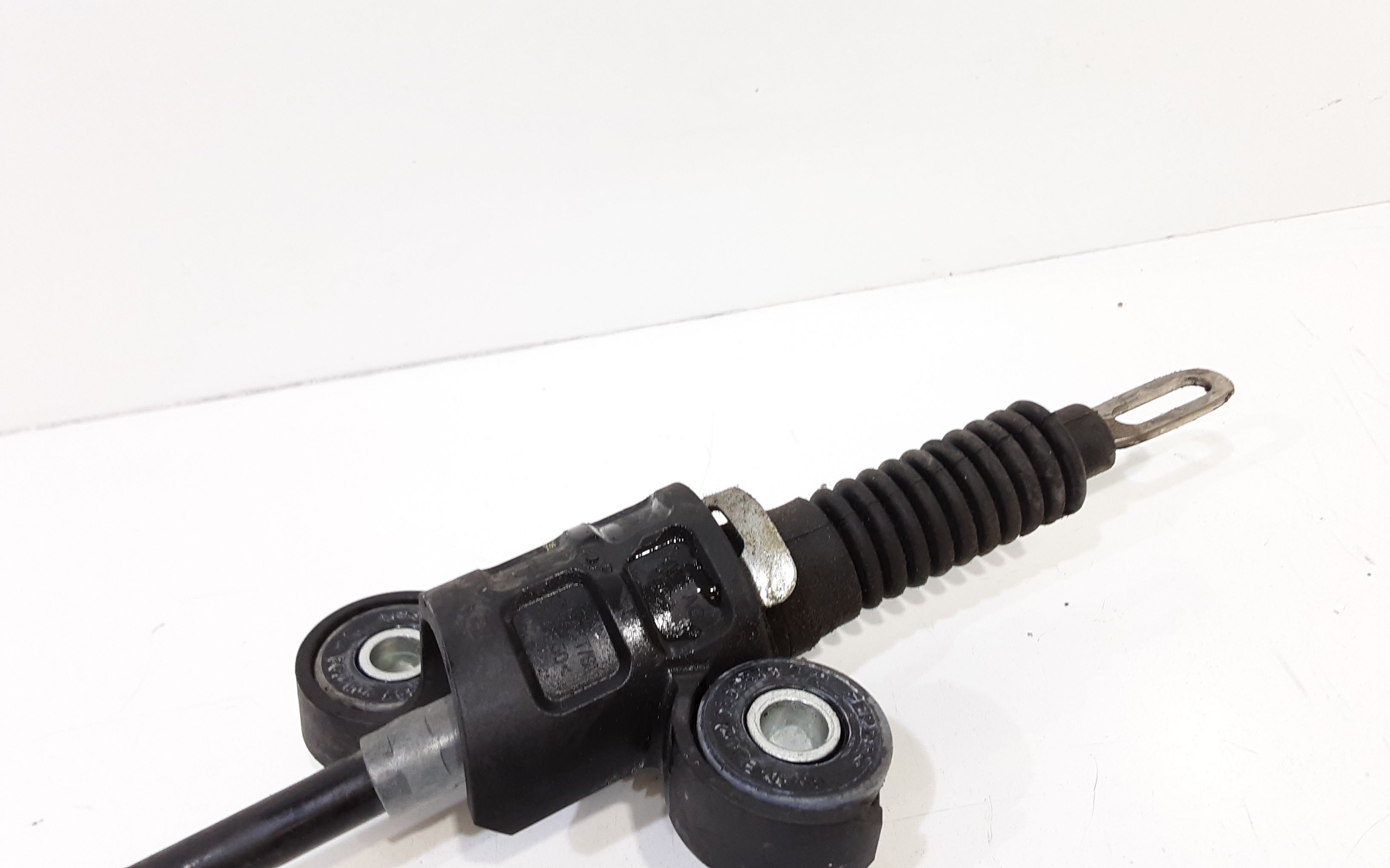 Leva Cambio VOLKSWAGEN Passat Alltrack (3G5,CB5) (15>)