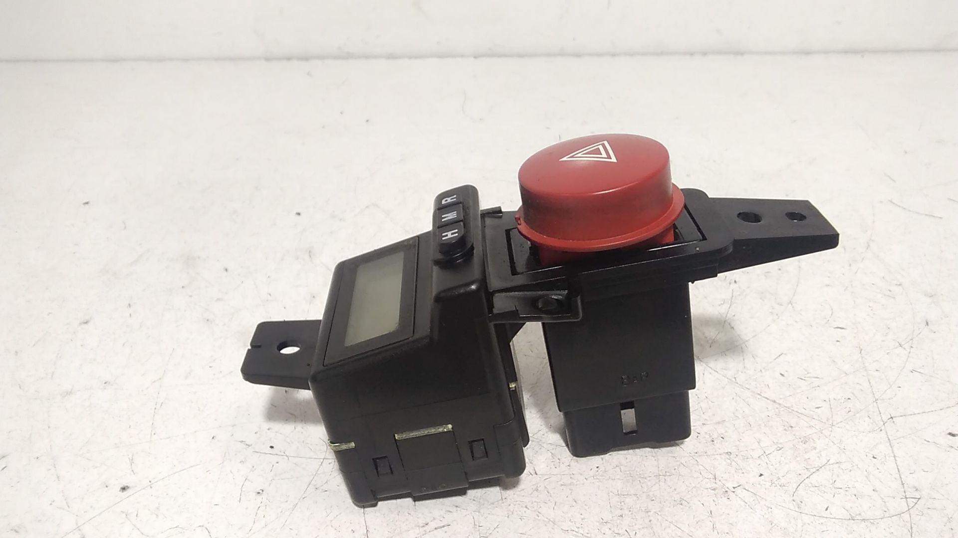 Pulsante luci di emergenza HYUNDAI Getz 1 Serie