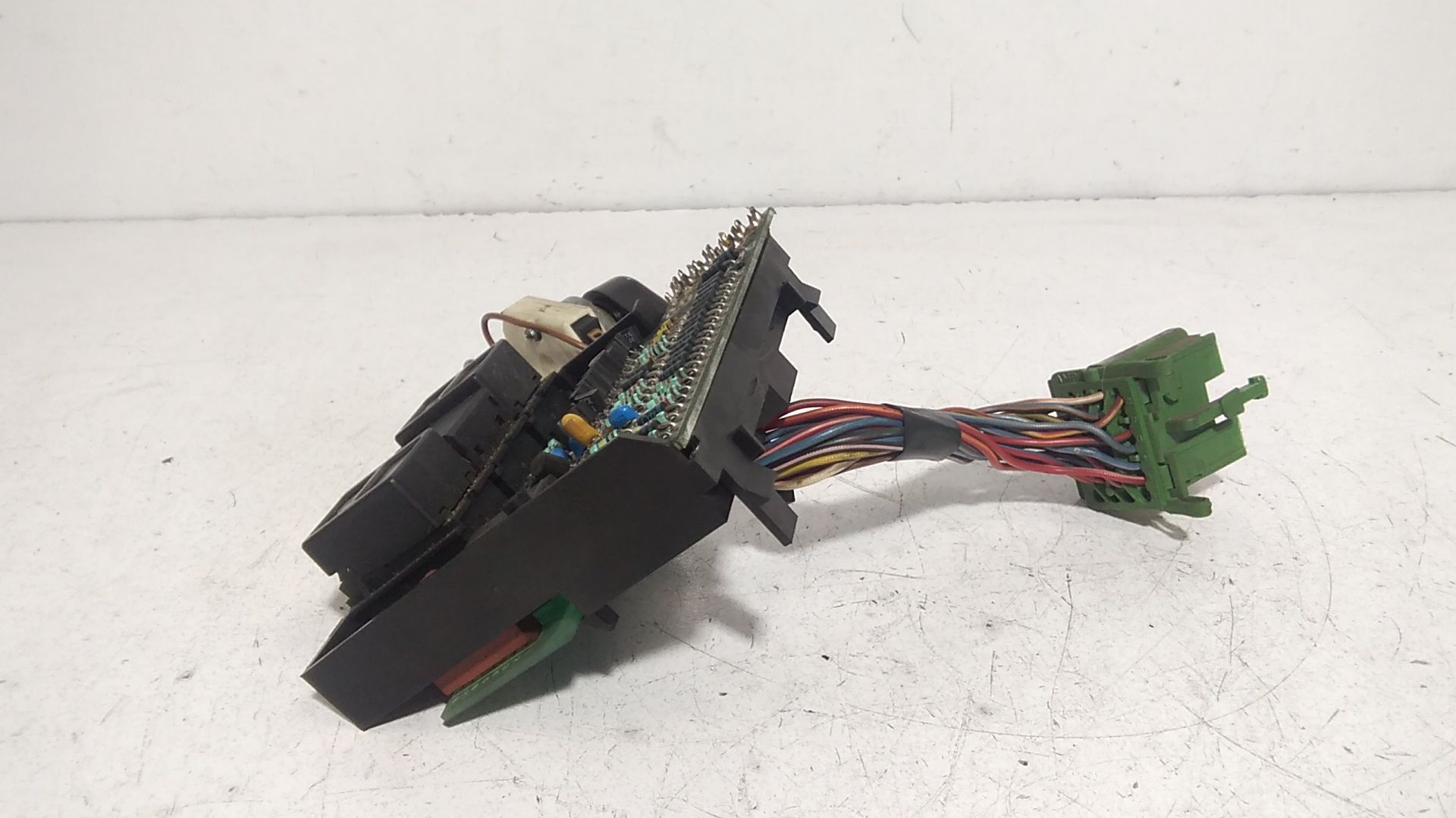 Pulsante luci di emergenza JAGUAR XJ 6