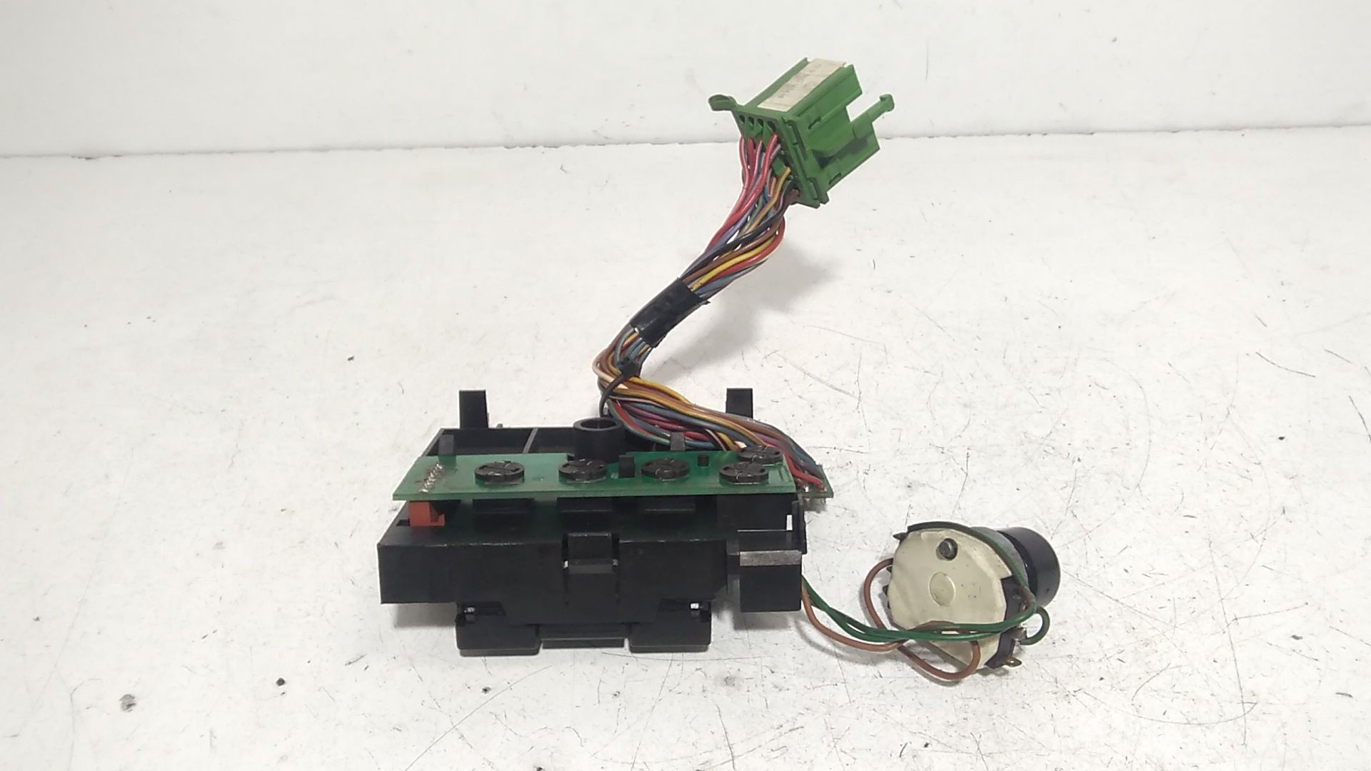 Pulsante luci di emergenza JAGUAR XJ 6