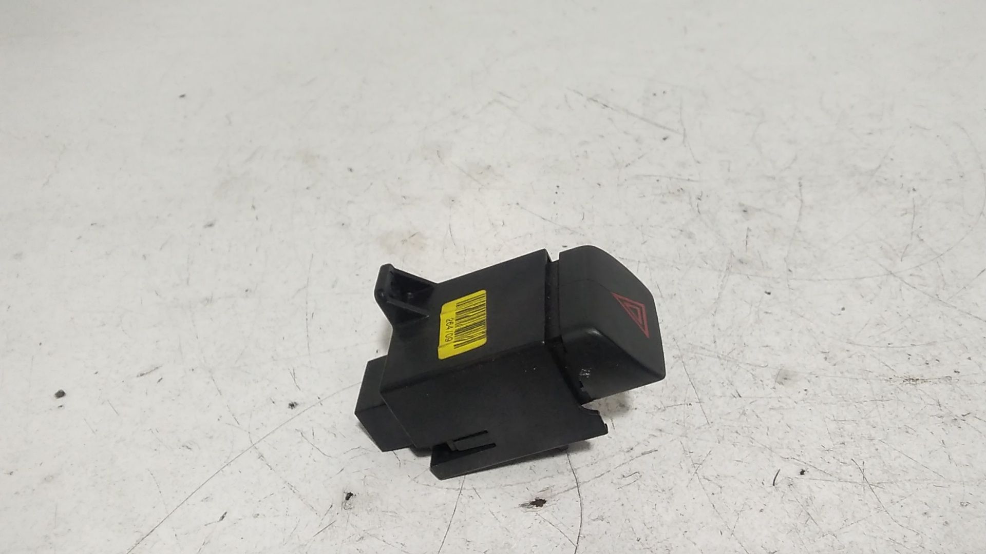 Pulsante luci di emergenza FIAT Bravo 2 Serie