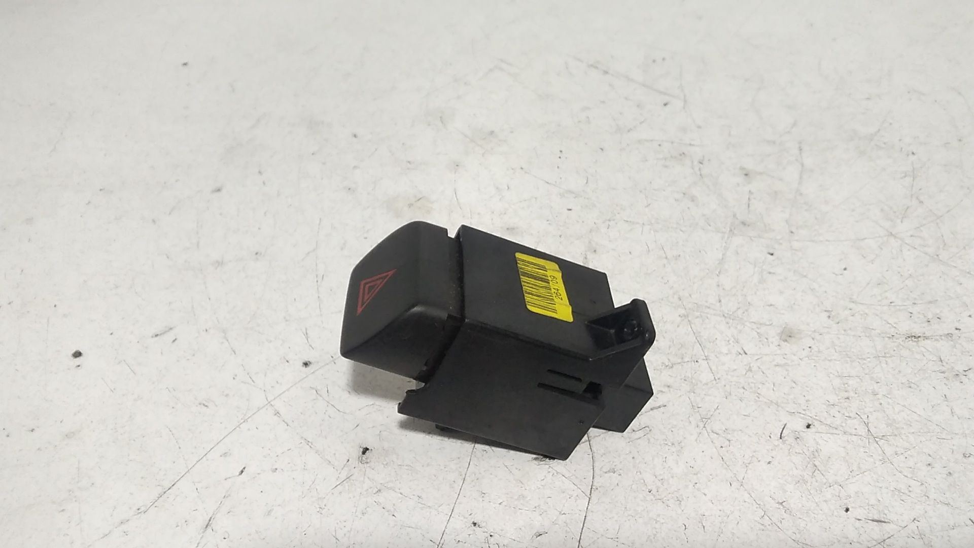 Pulsante luci di emergenza FIAT Bravo 2 Serie