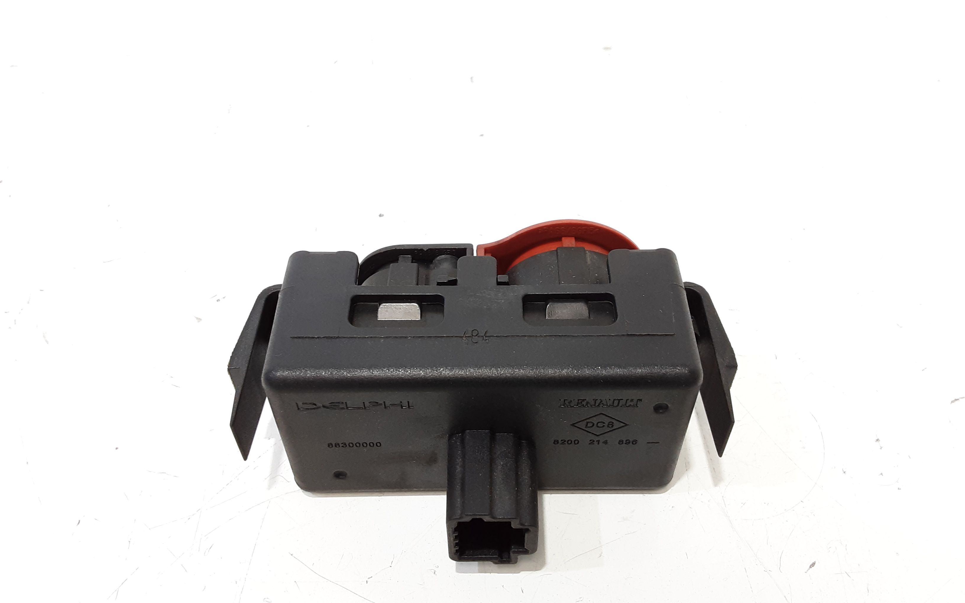 Pulsante luci di emergenza RENAULT Modus 1 Serie