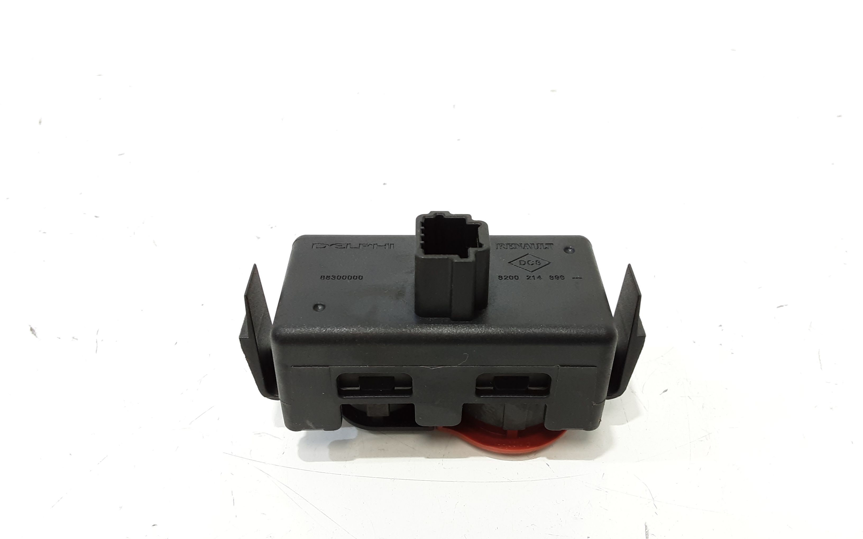 Pulsante luci di emergenza RENAULT Modus 1 Serie