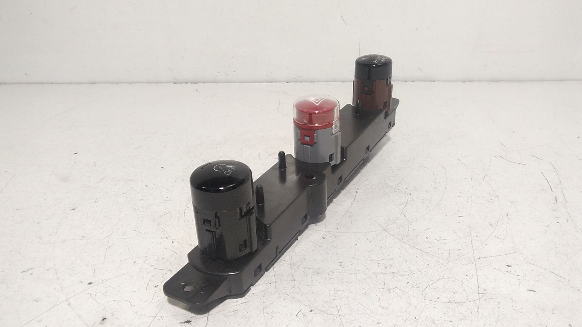 Pulsante luci di emergenza FIAT 500 X Serie (15>)