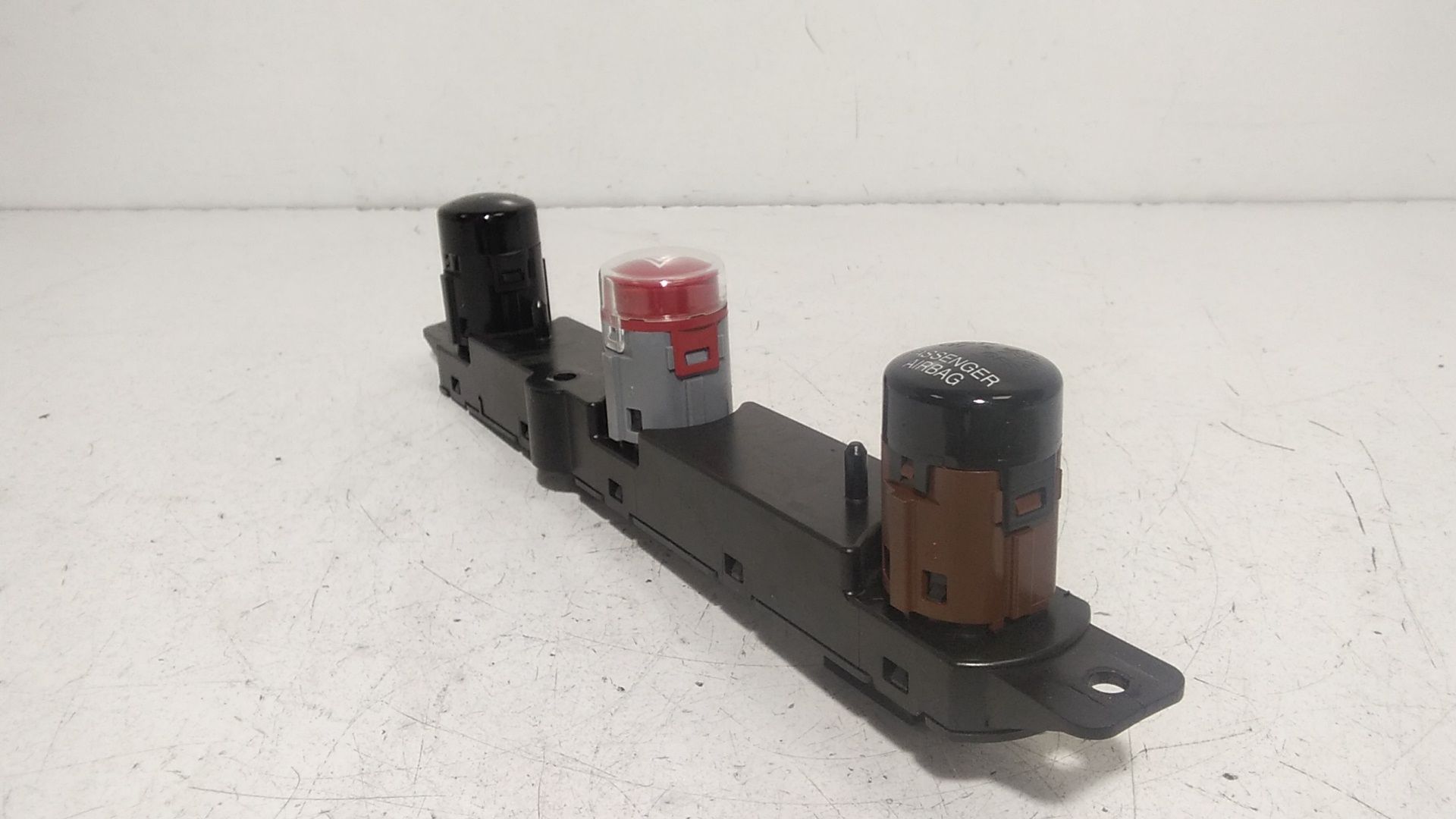 Pulsante luci di emergenza FIAT 500 X Serie (15>)