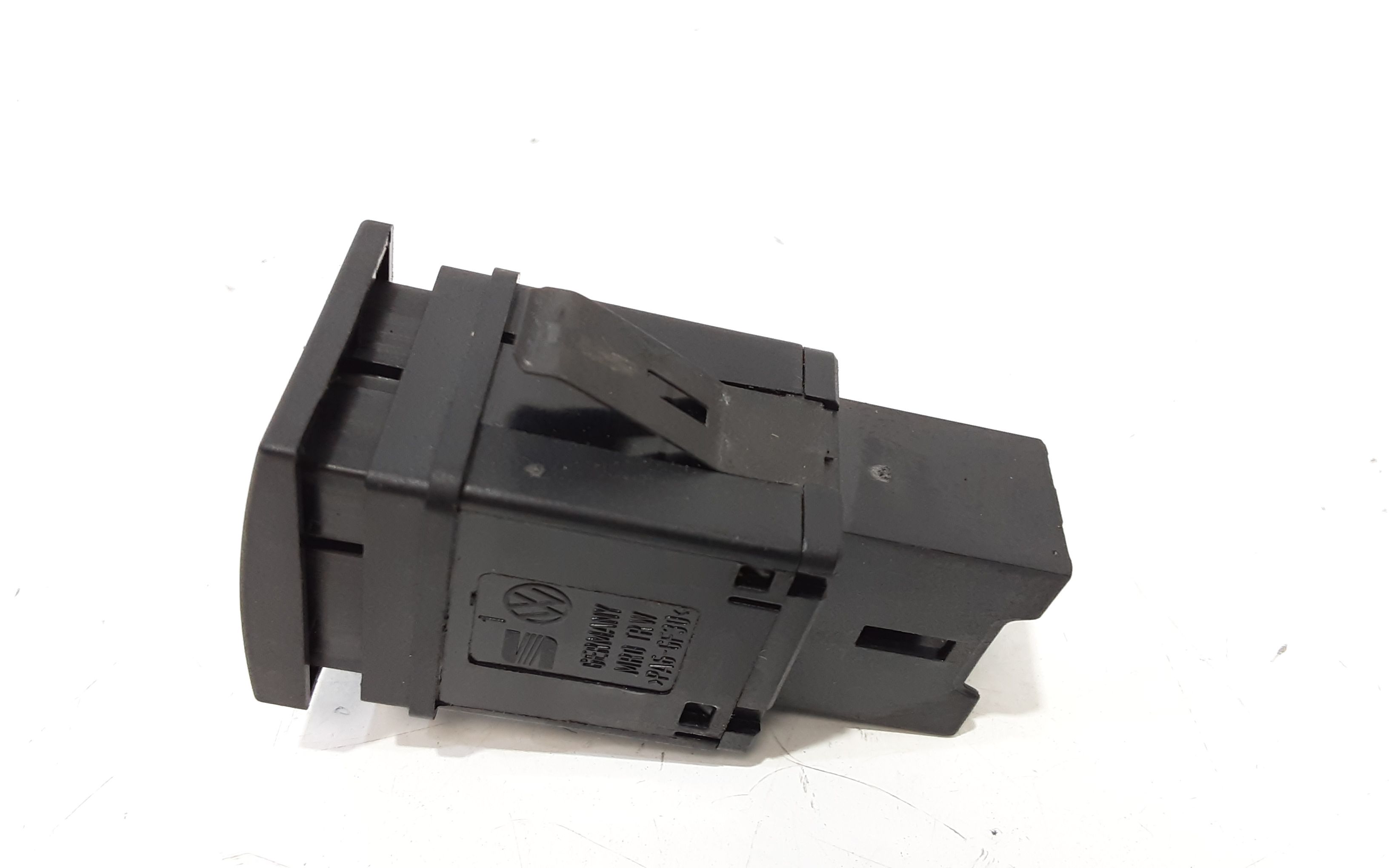 Pulsante luci di emergenza VOLKSWAGEN Polo 4 Serie
