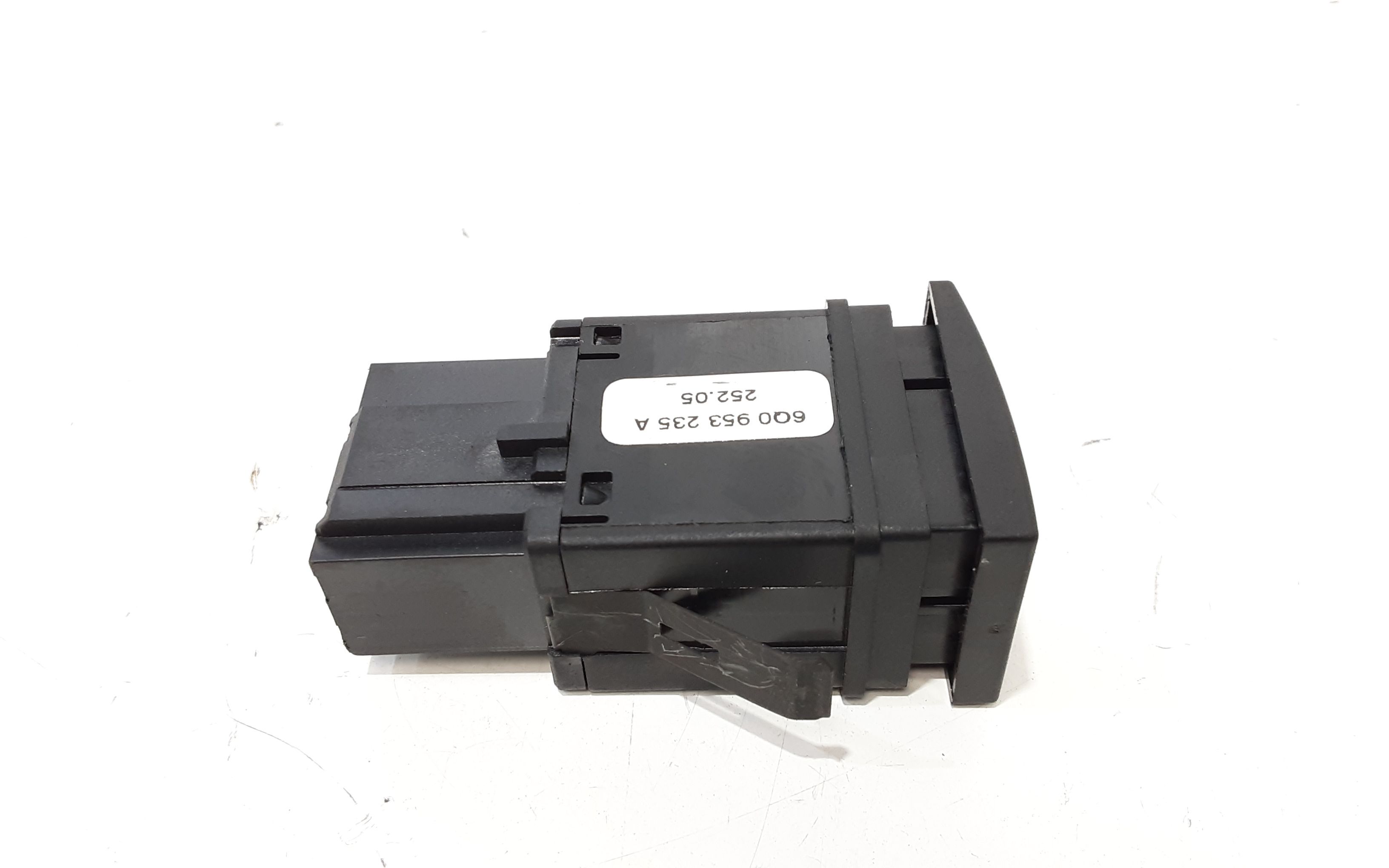 Pulsante luci di emergenza VOLKSWAGEN Polo 4 Serie